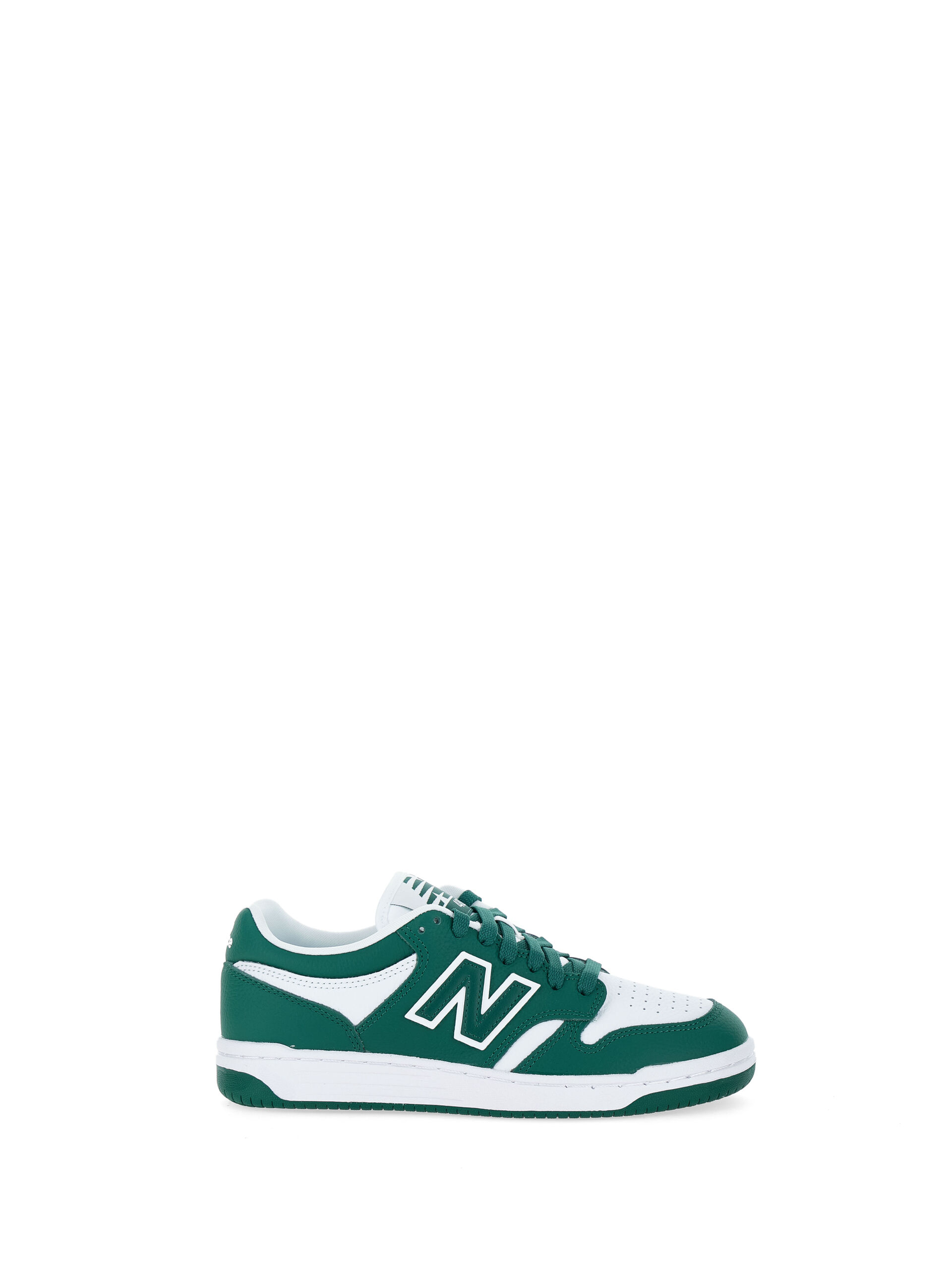 Sneakers 480 VERDE SCURO 11