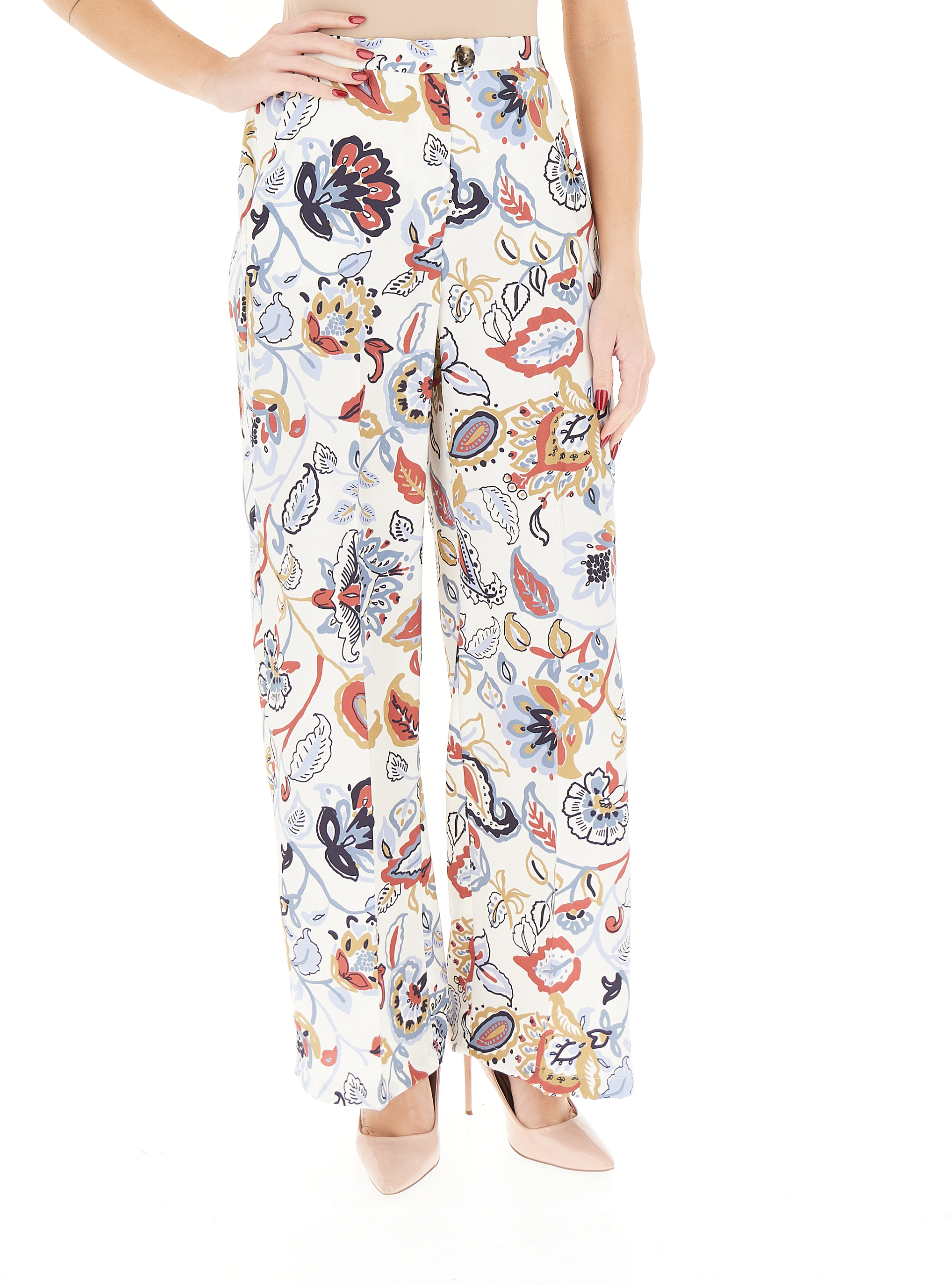 Pantalone in fantasia PANNA 46