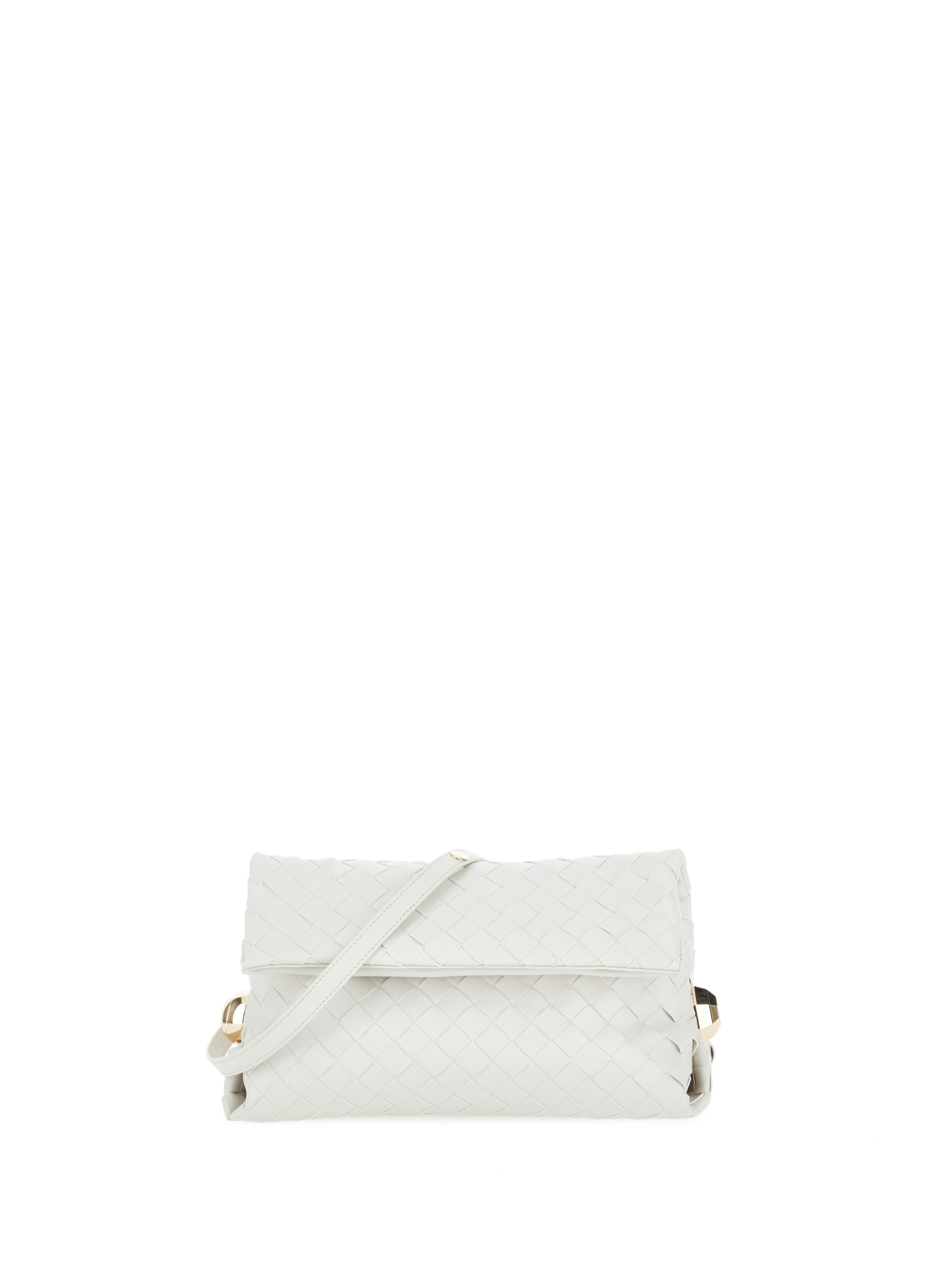 Pochette in similpelle PANNA