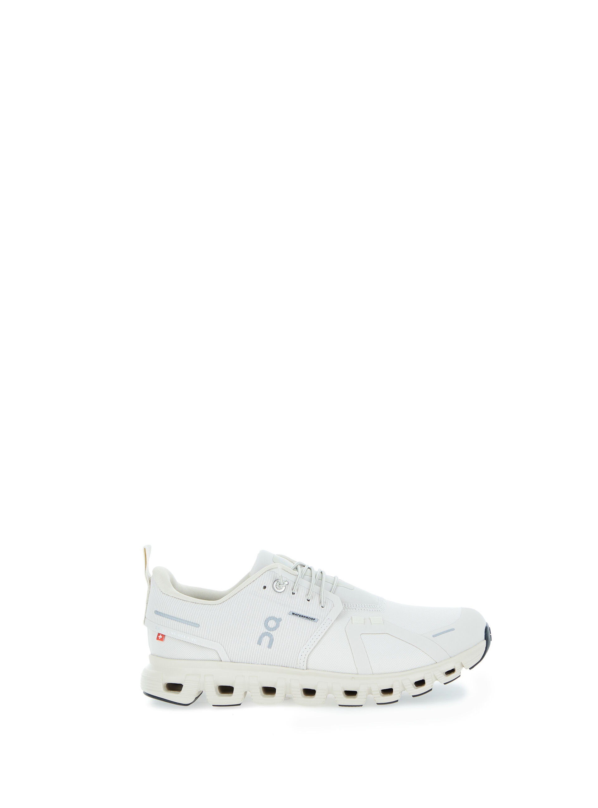 On Scarpe Cloud 6 WP PANNA 6