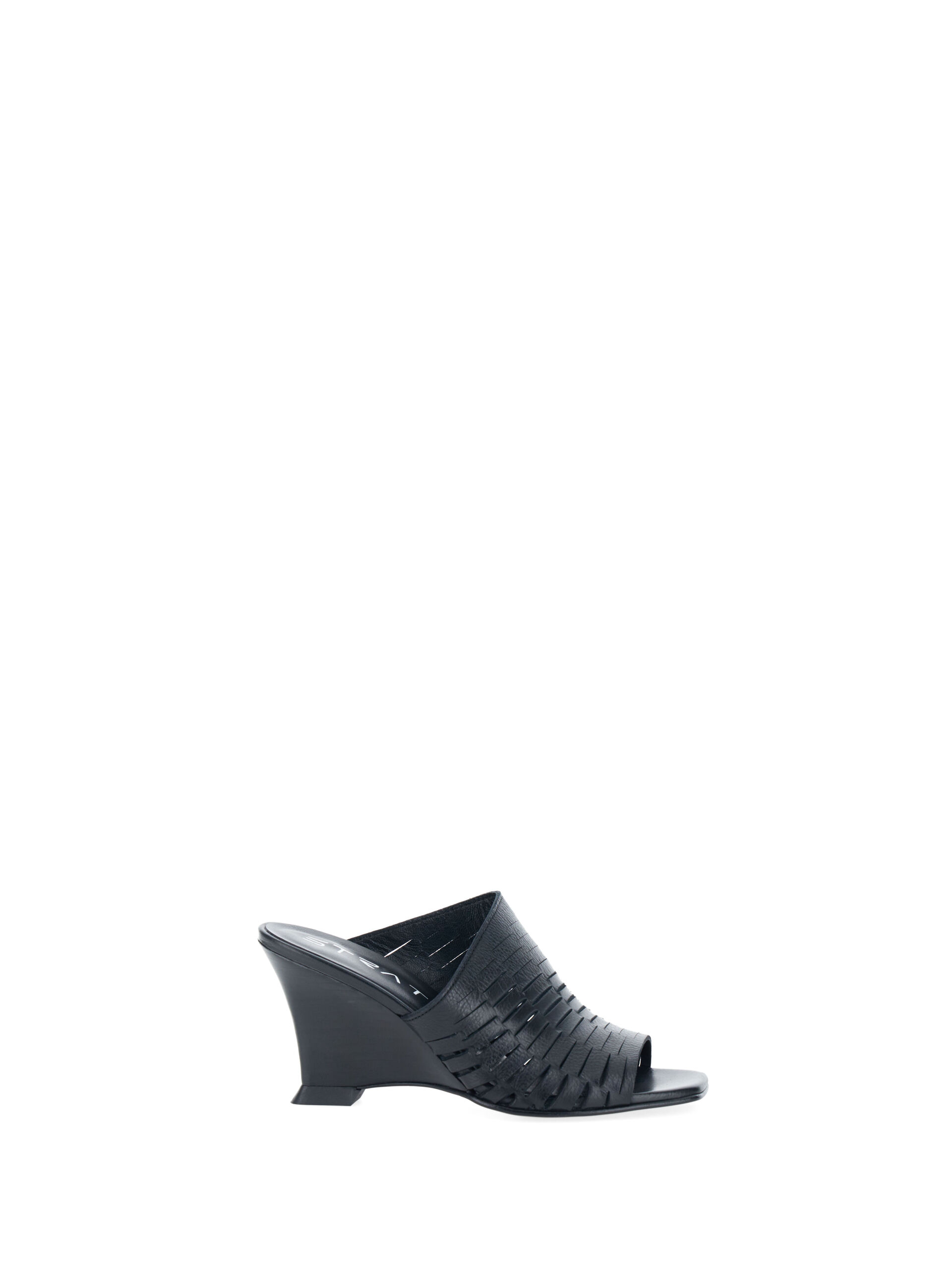 Sandali Open toe NERO 37