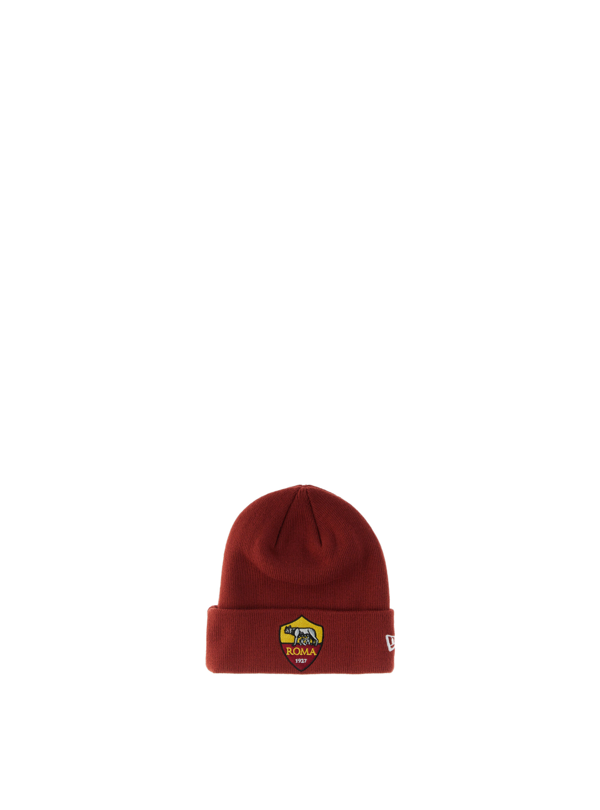 New era Berretto Roma BORDEAUX