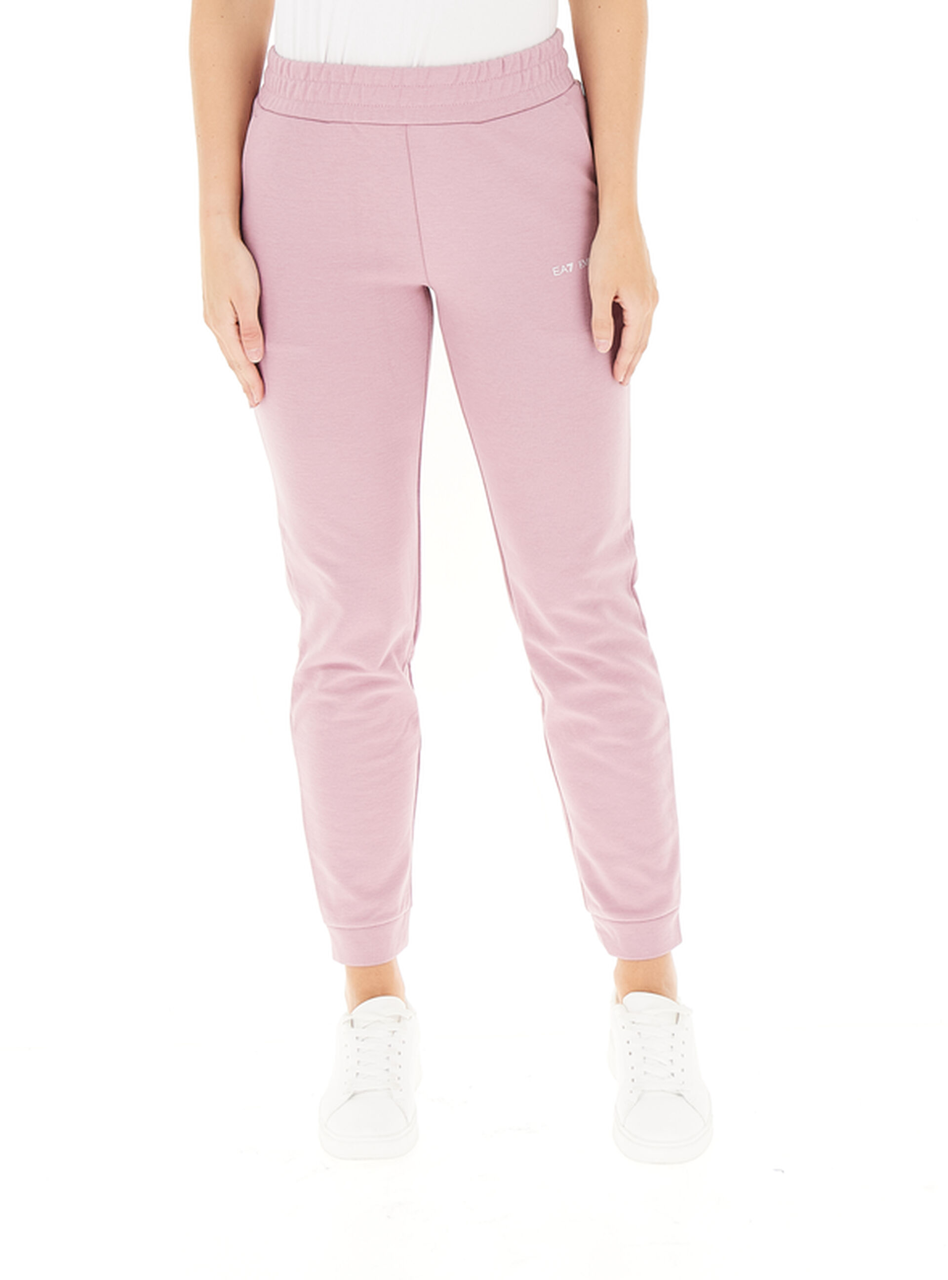 Pantalone in felpa ROSA S