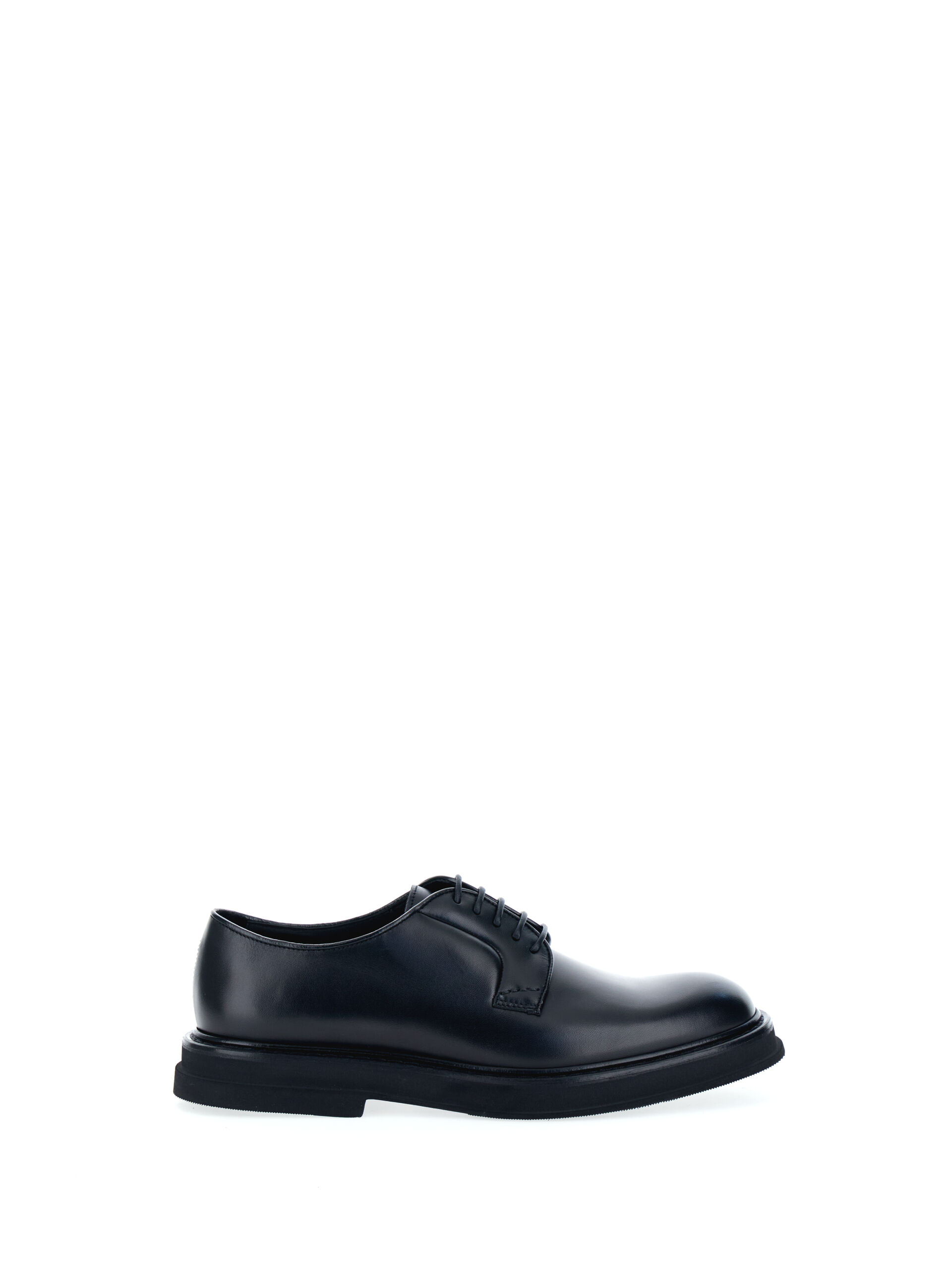 DOUCAL'S Scarpe Derby NERO