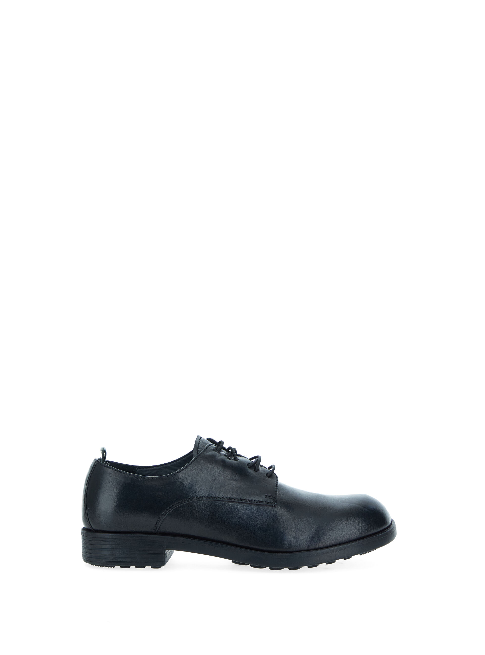 Scarpe Derby NERO
