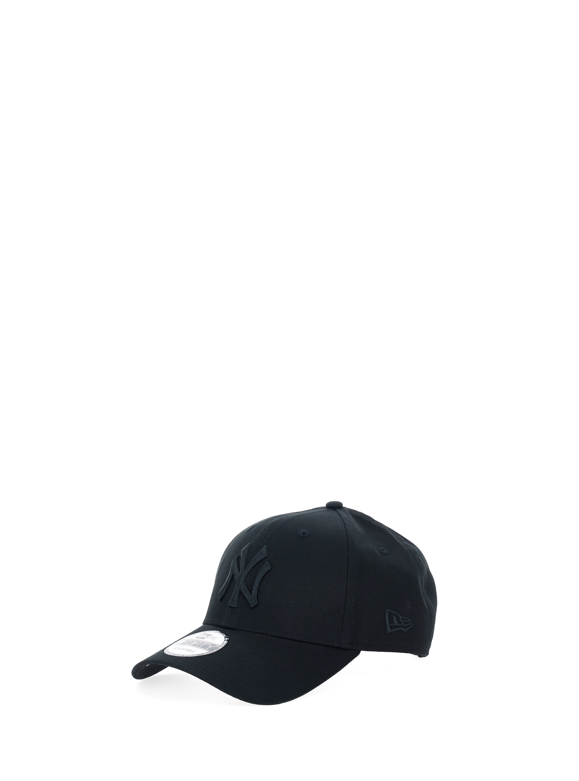 New era Cappello con logo NERO