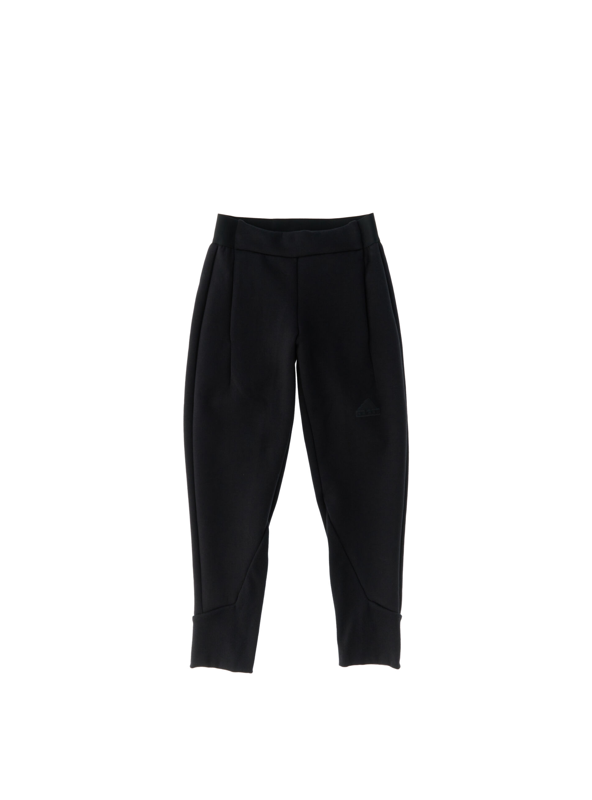 Adidas Pantalone in felpa NERO