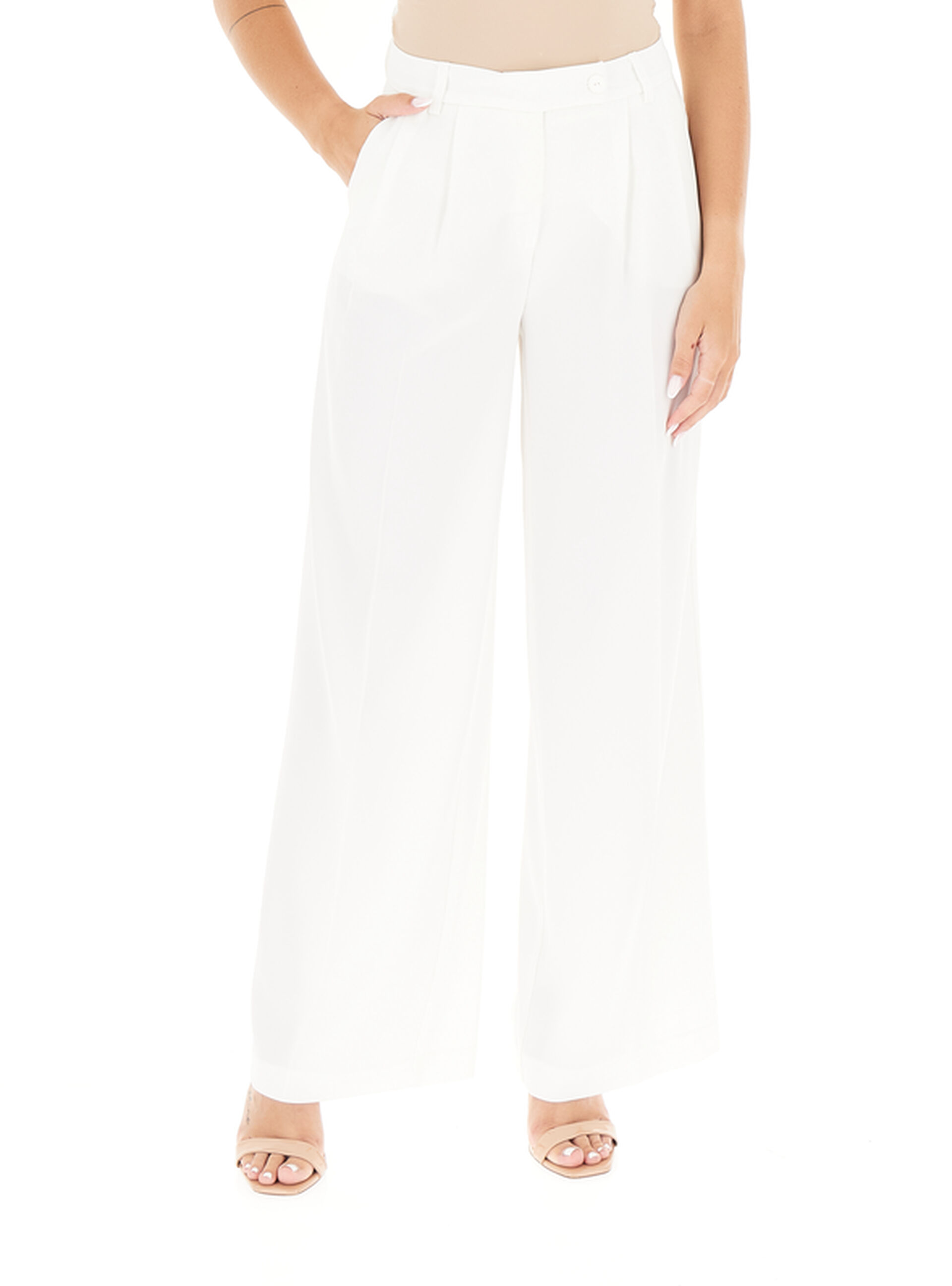 Pantalone a palazzo PANNA 44