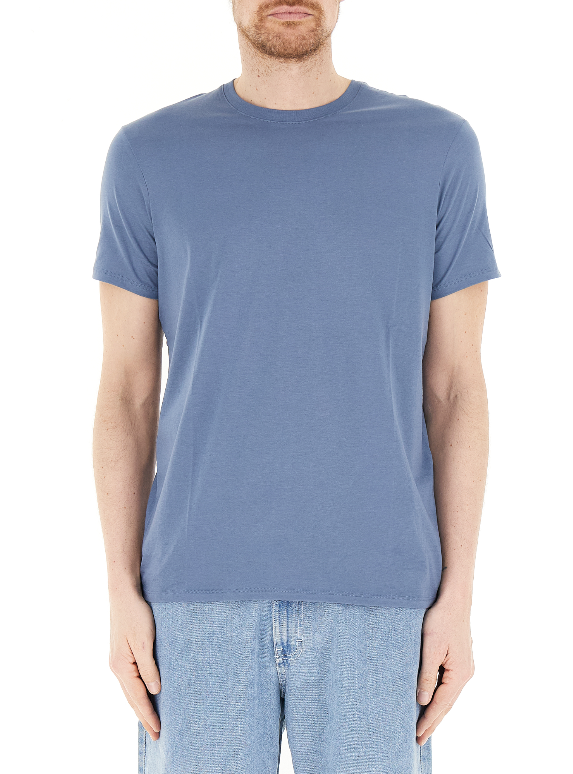 T-shirt girocollo CARTA DA ZUCCHERO XL