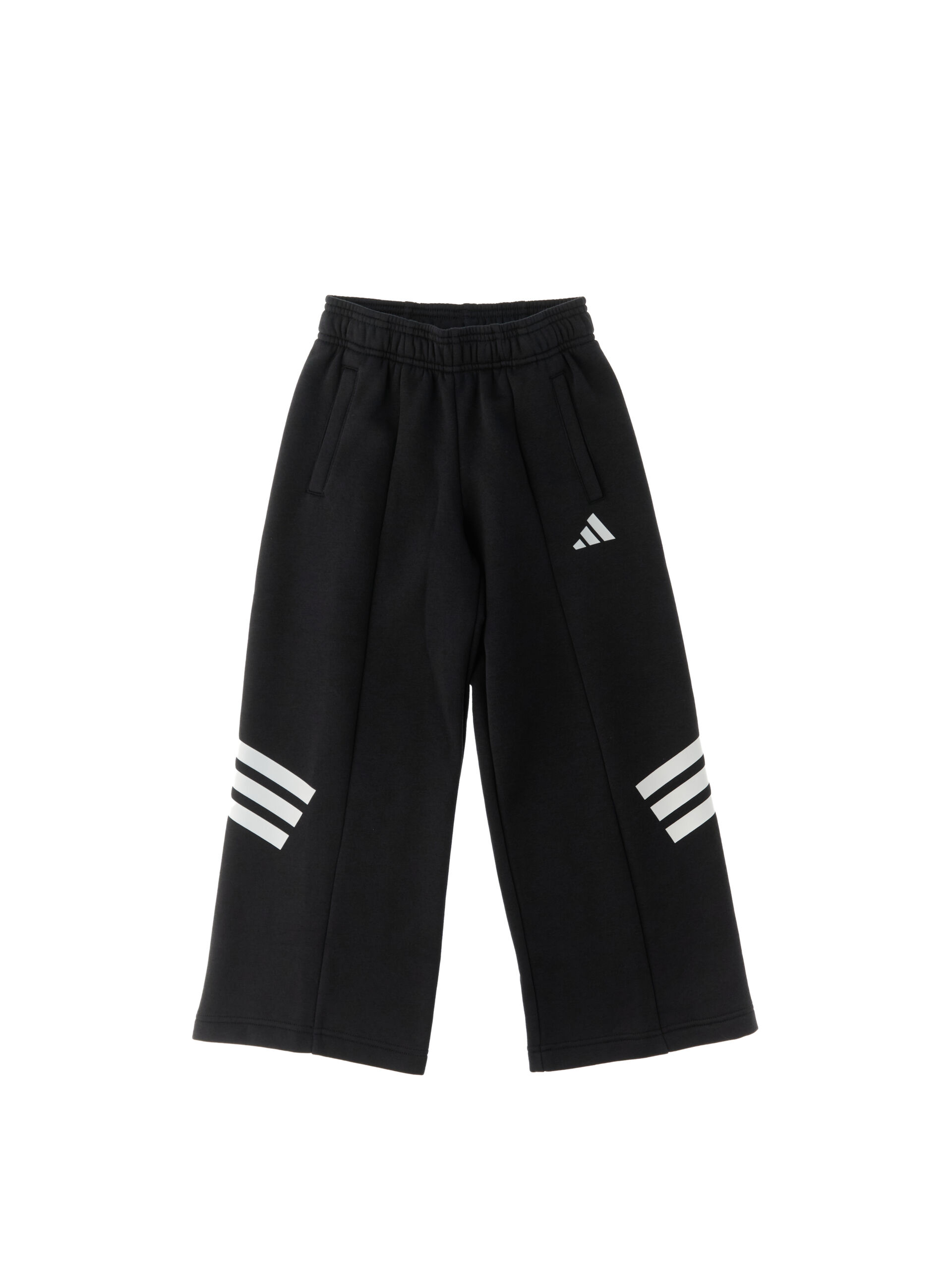 Adidas Pantalone in felpa NERO