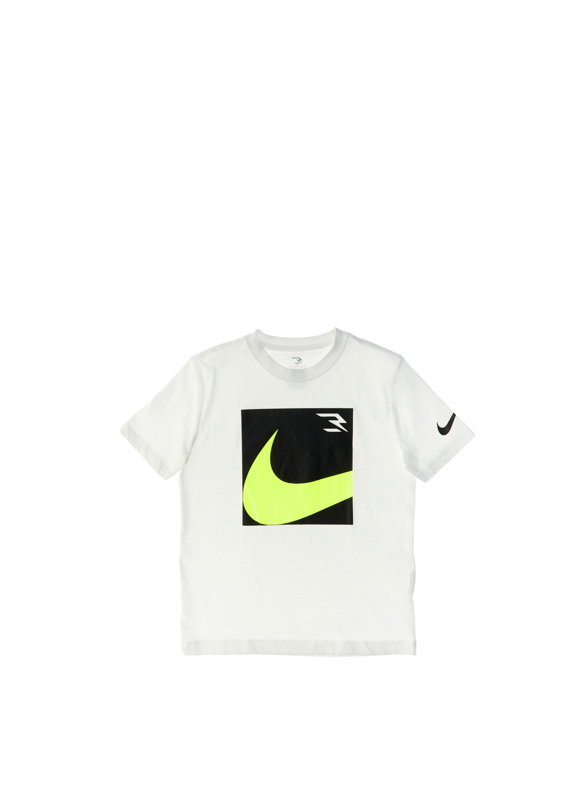 T-shirt girocollo PANNA 13-15