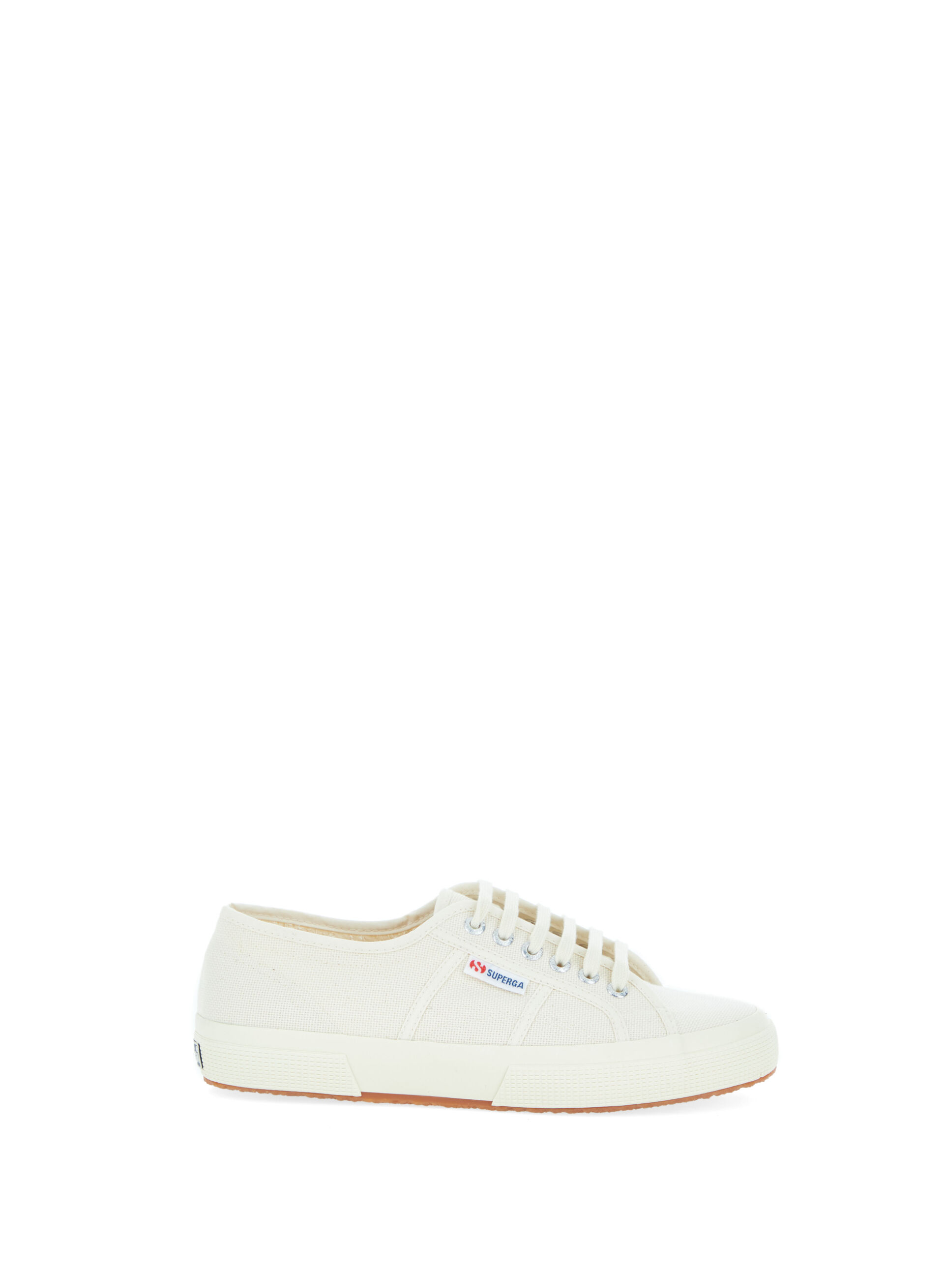 Sneakers in tessuto BURRO 39