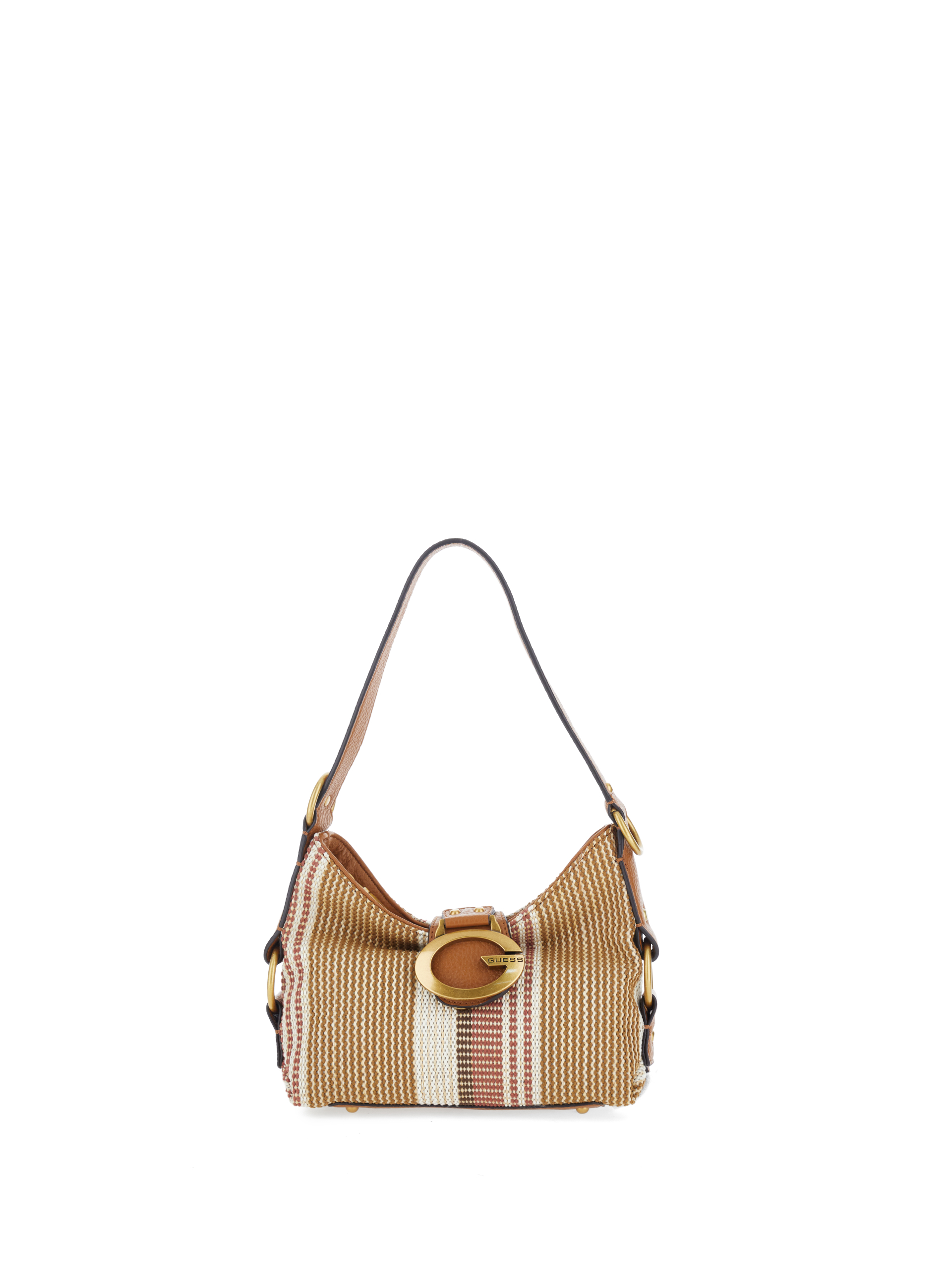 Borsa in tessuto GUESS