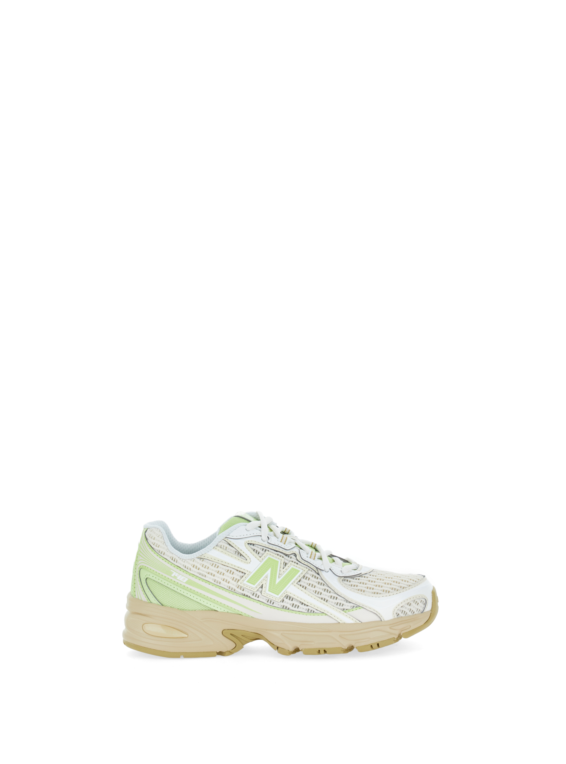 Sneakers 740 VERDE CHIARO