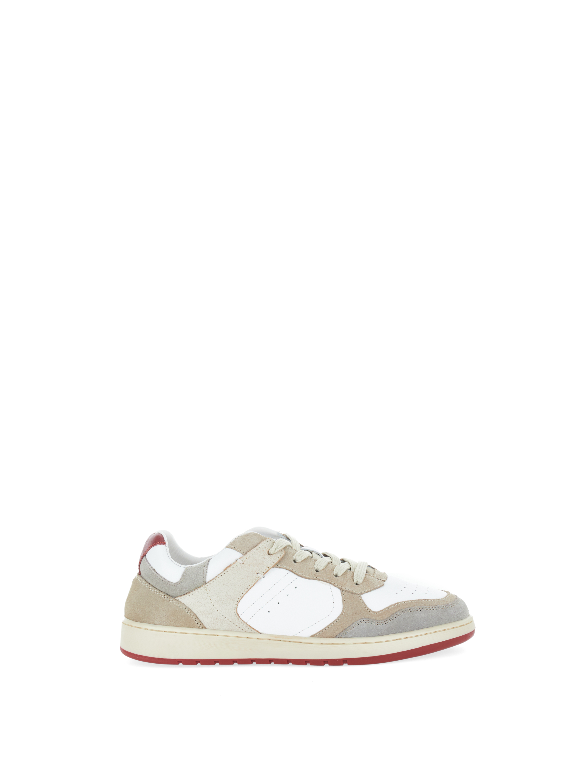 FRAU Sneakers in pelle PANNA