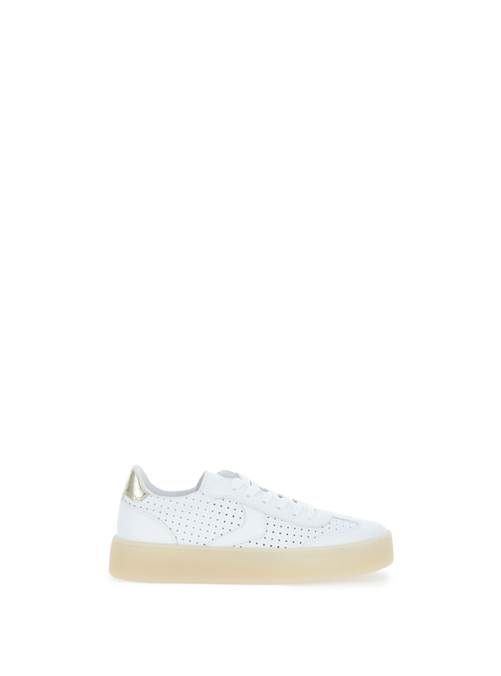 Sneakers in pelle PANNA 38