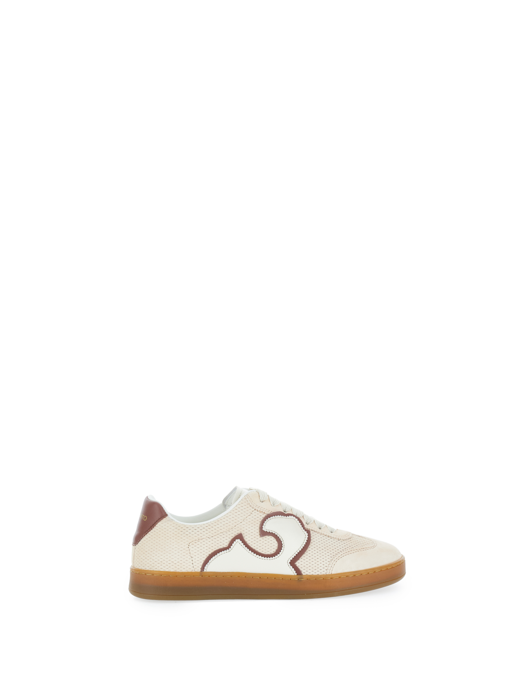 Sneakers Summer BEIGE