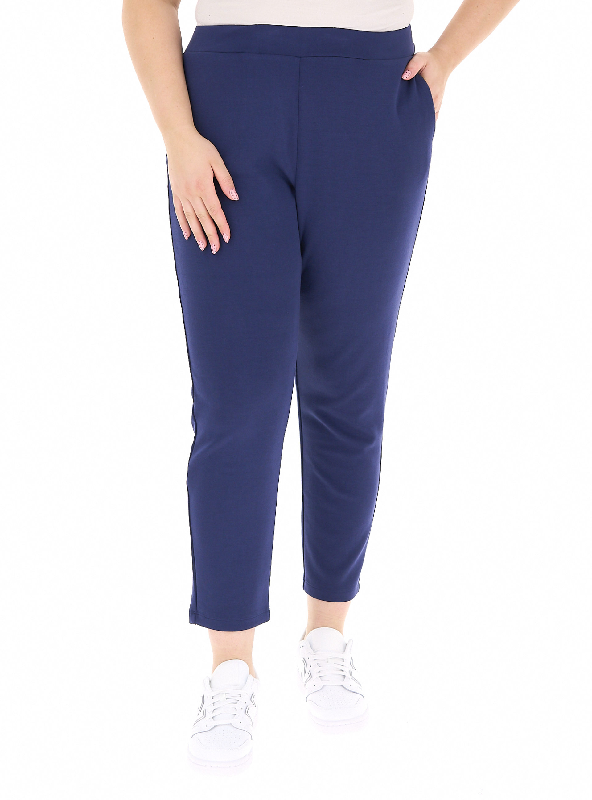 Pantalone in felpa LUISA VIOLA