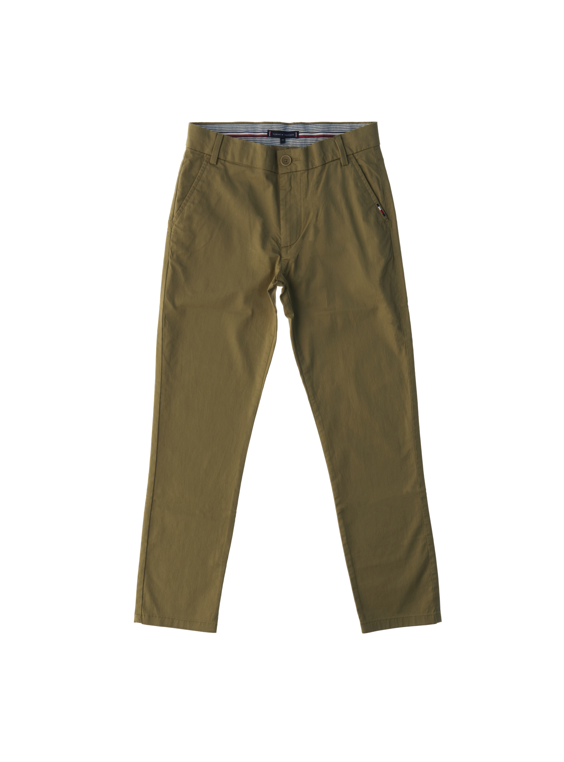 Pantalone chino TOMMY HILFIGER