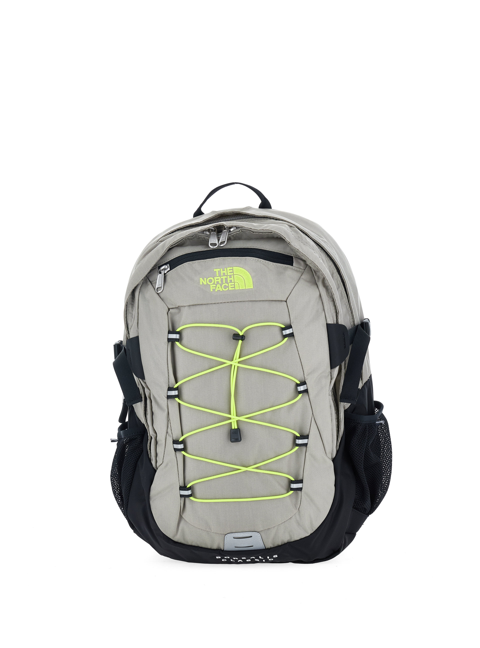 Zaino Borealis Classic GRIGIO