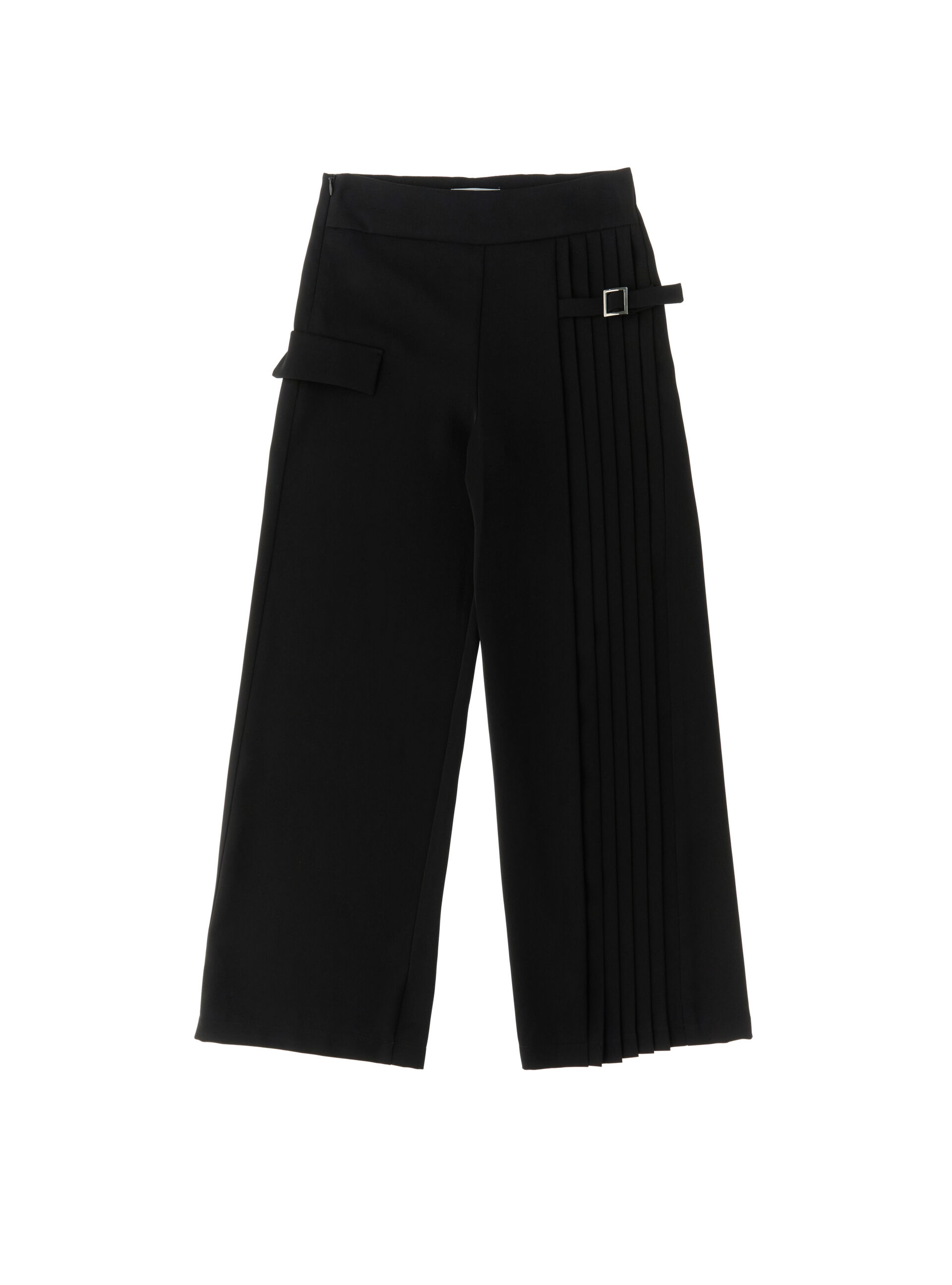 E.L.S.Y. Pantalone a palazzo NERO