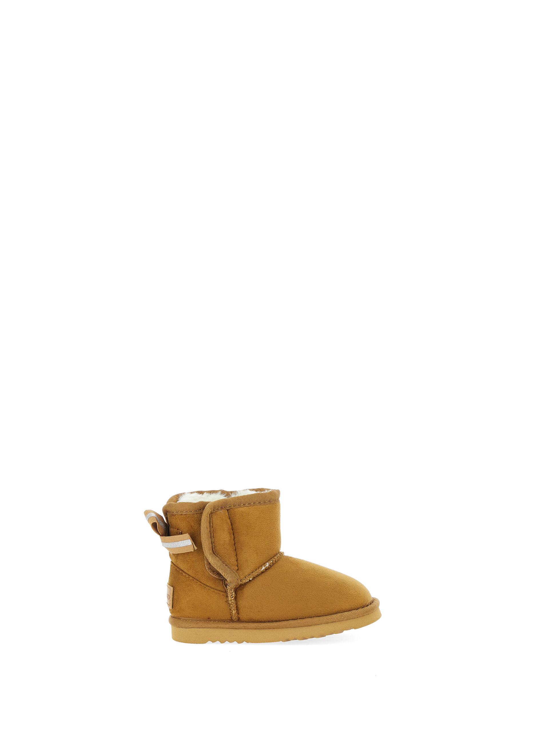 GRUNLAND Stivaletti Croy CUOIO 22