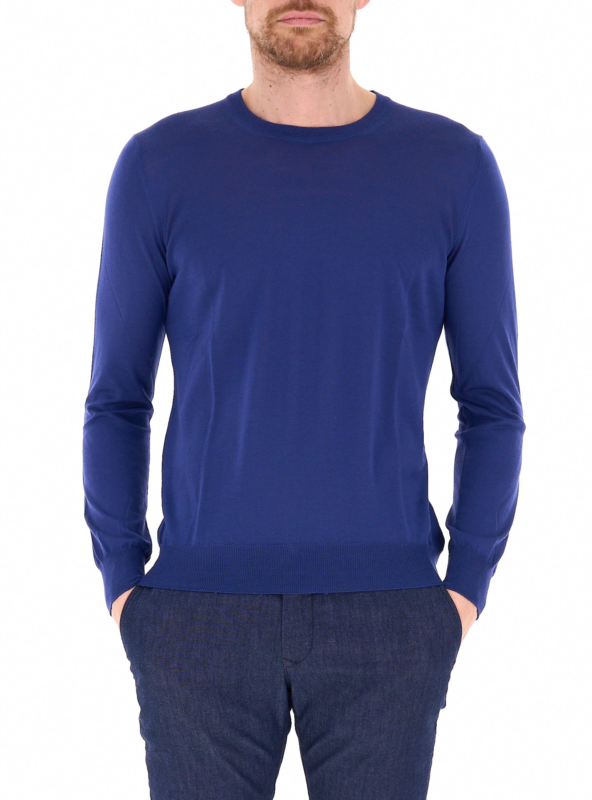 Maglia in lana BLUETTE 60