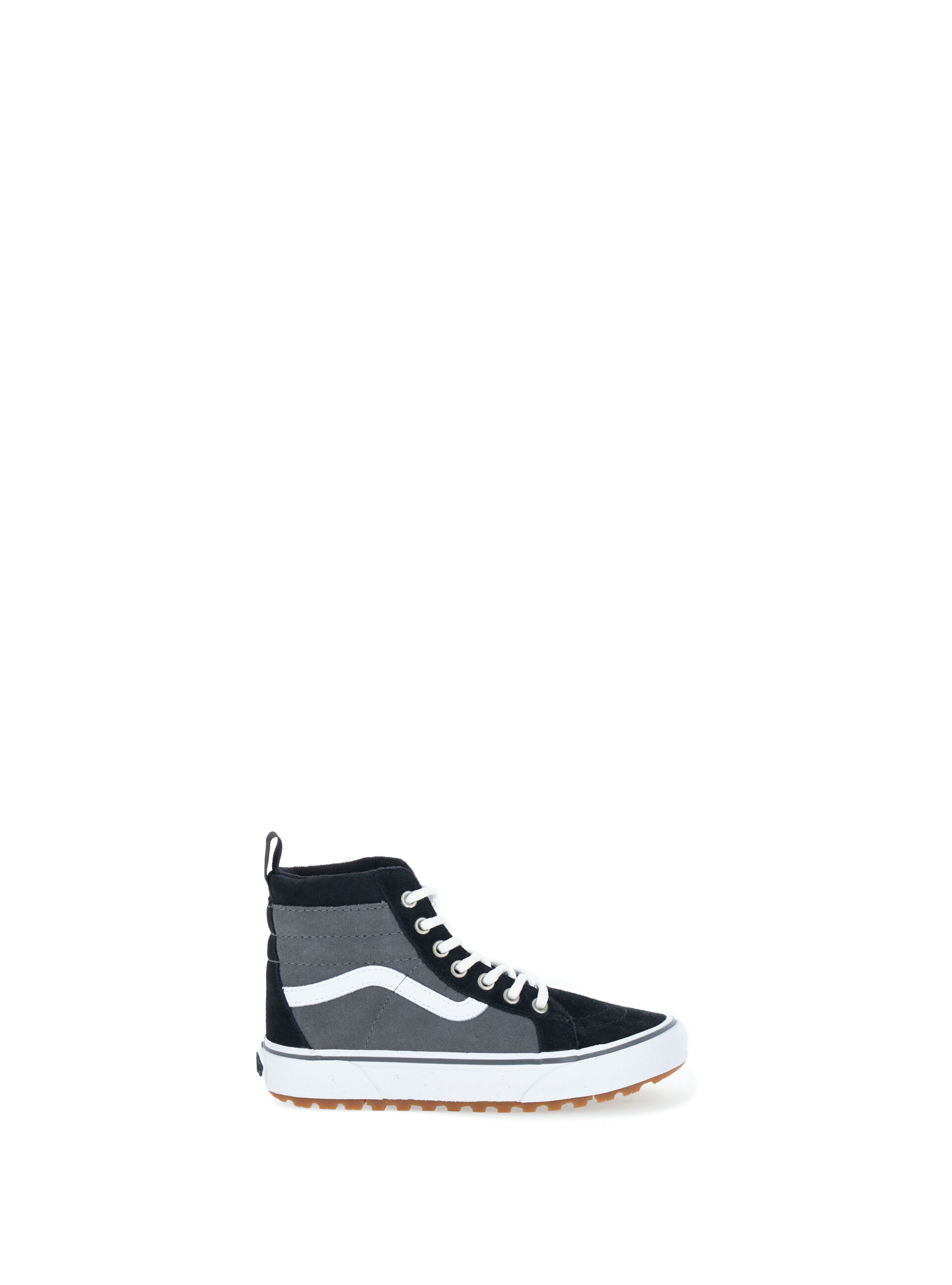 Vans Sneakers in pelle GRIGIO