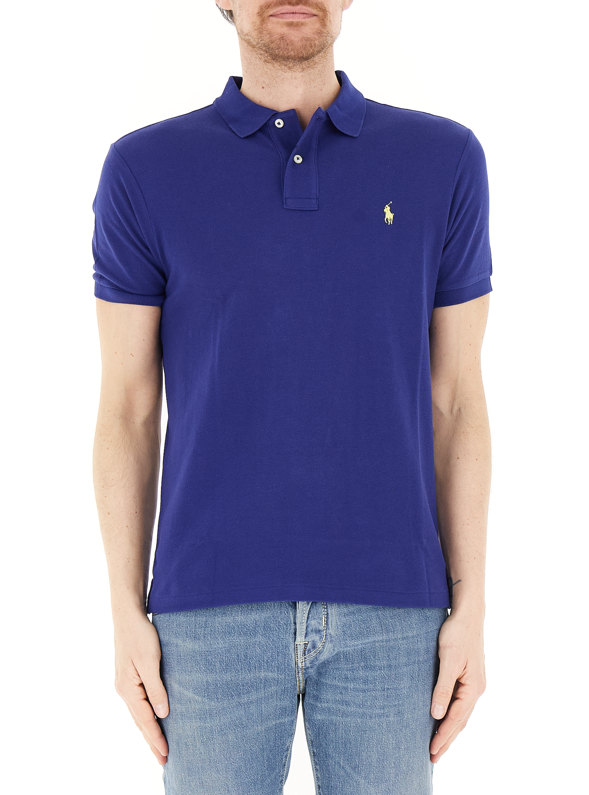Ralph Lauren Polo slim POLO BLU S