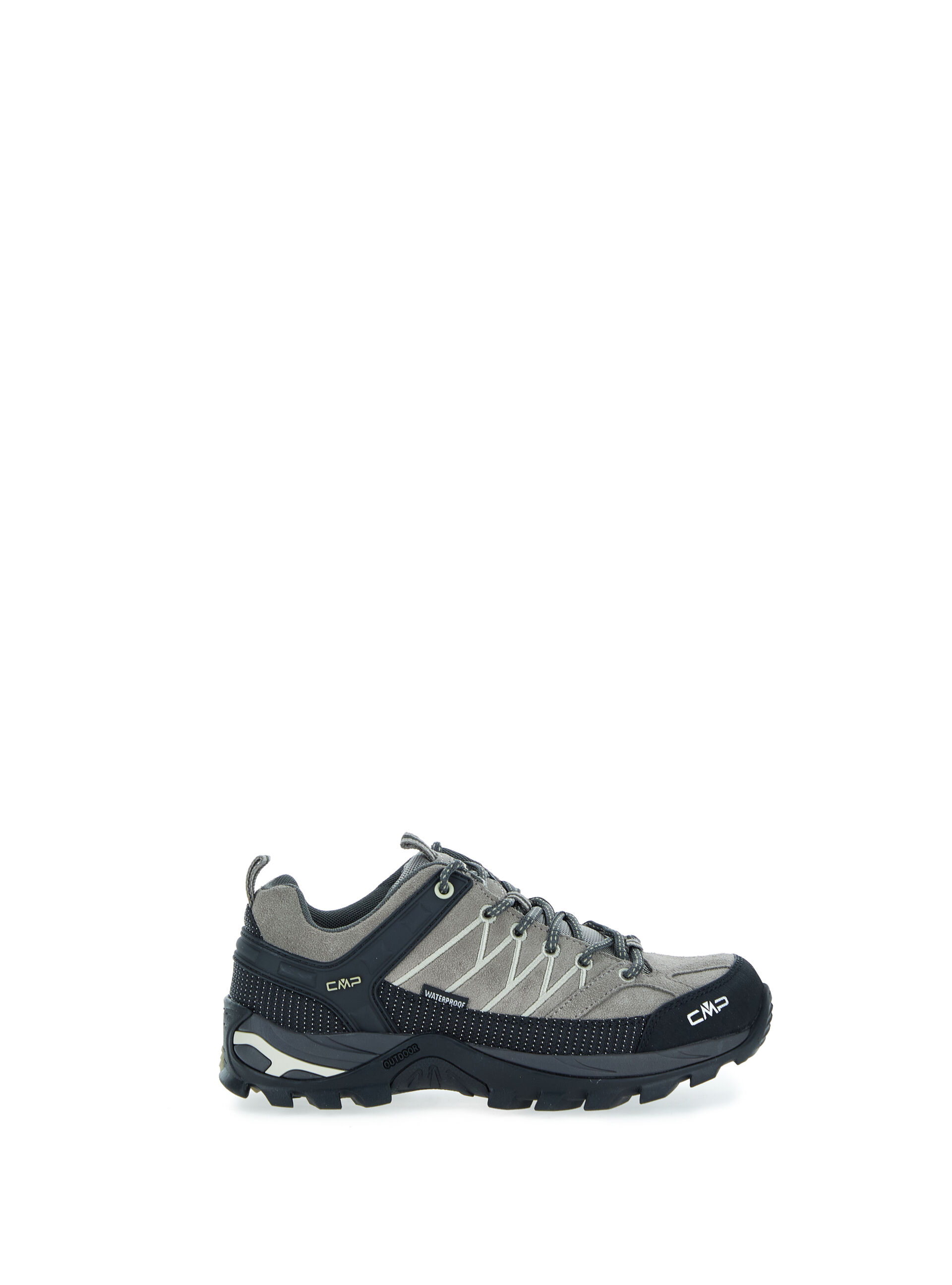 CMP Scarpe da trekking GRIGIO 39