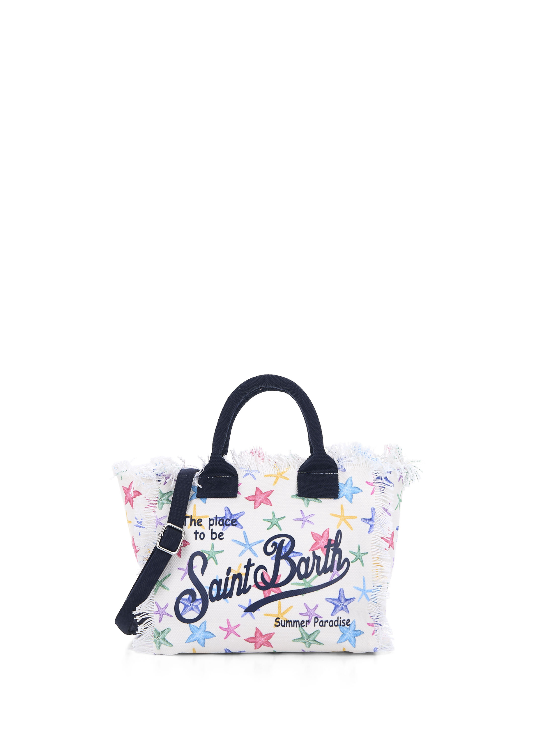 Borsa a mano MC2 SAINT BARTH