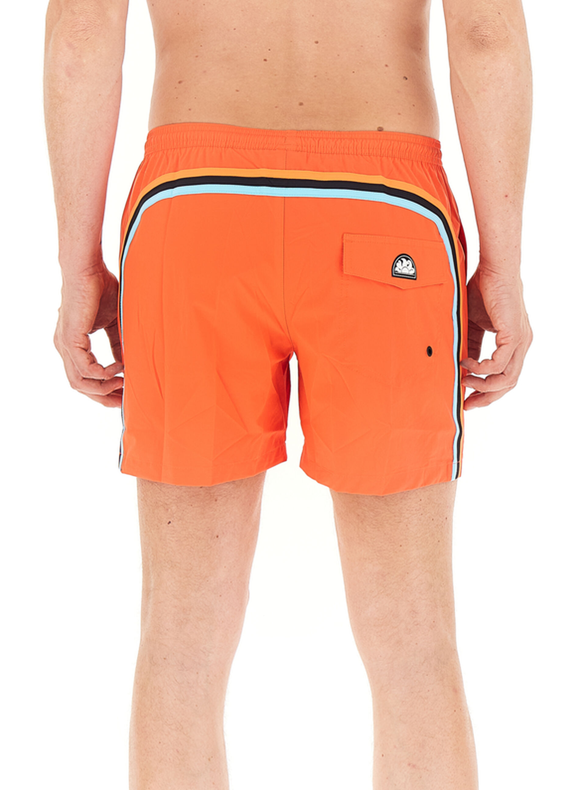 Shorts da bagno ARANCIONE XL
