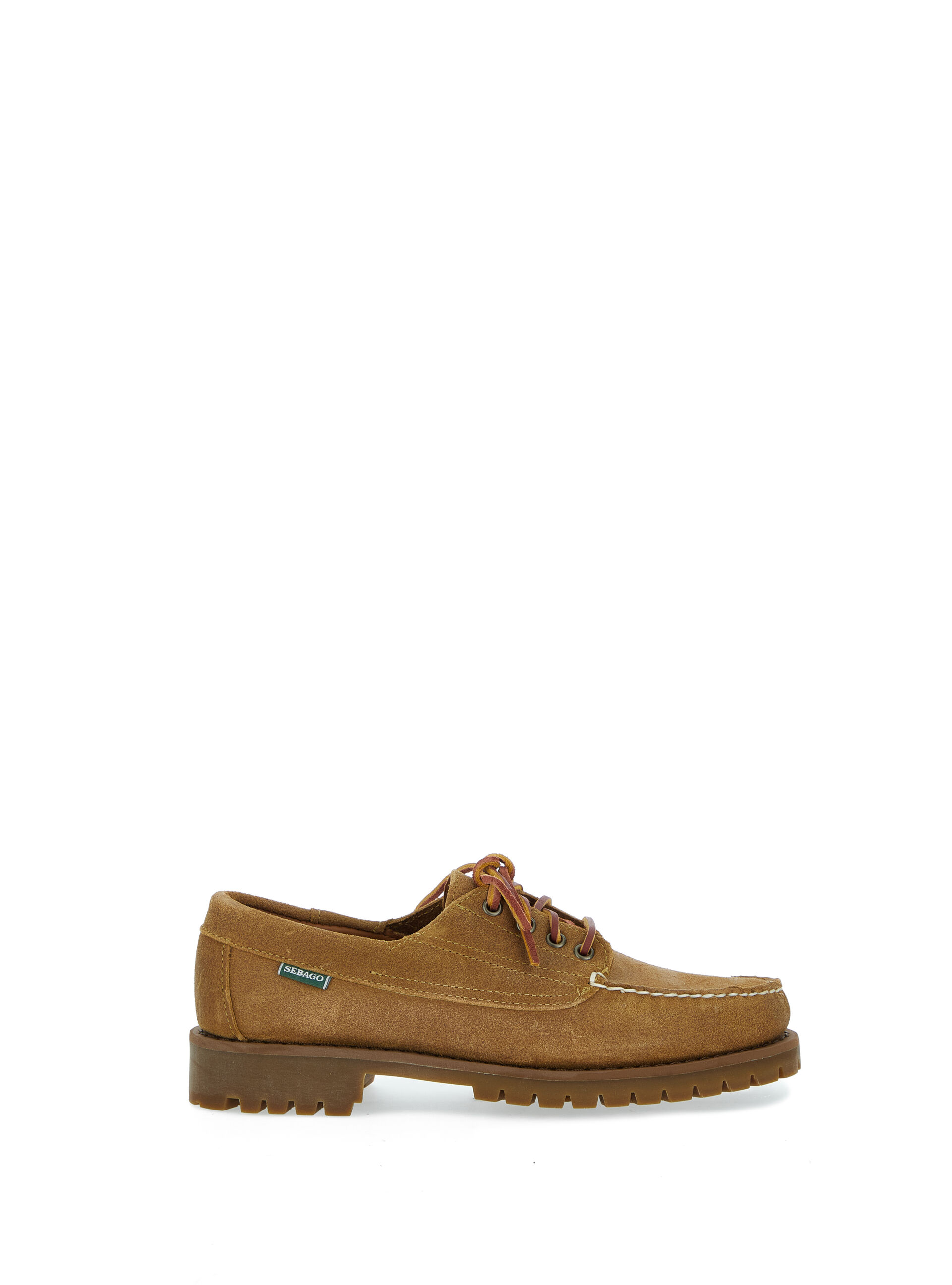Scarpe Da Barca CAMMELLO