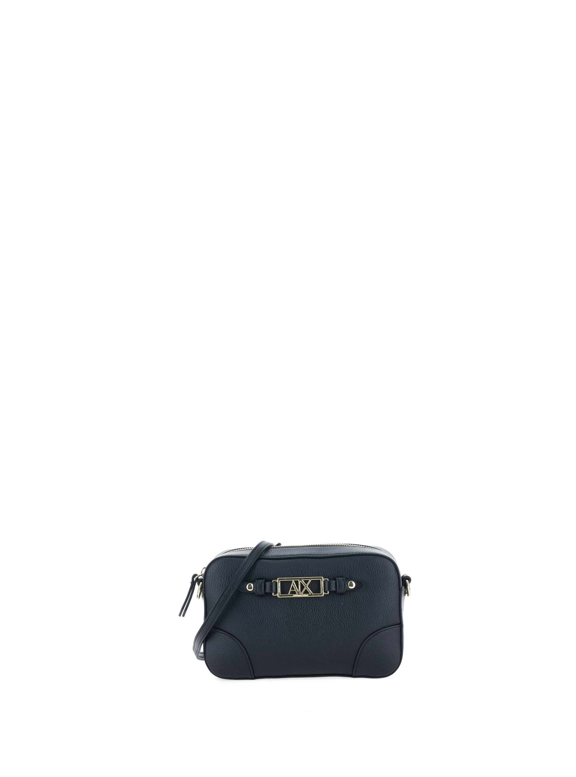 Borsa in similpelle NERO