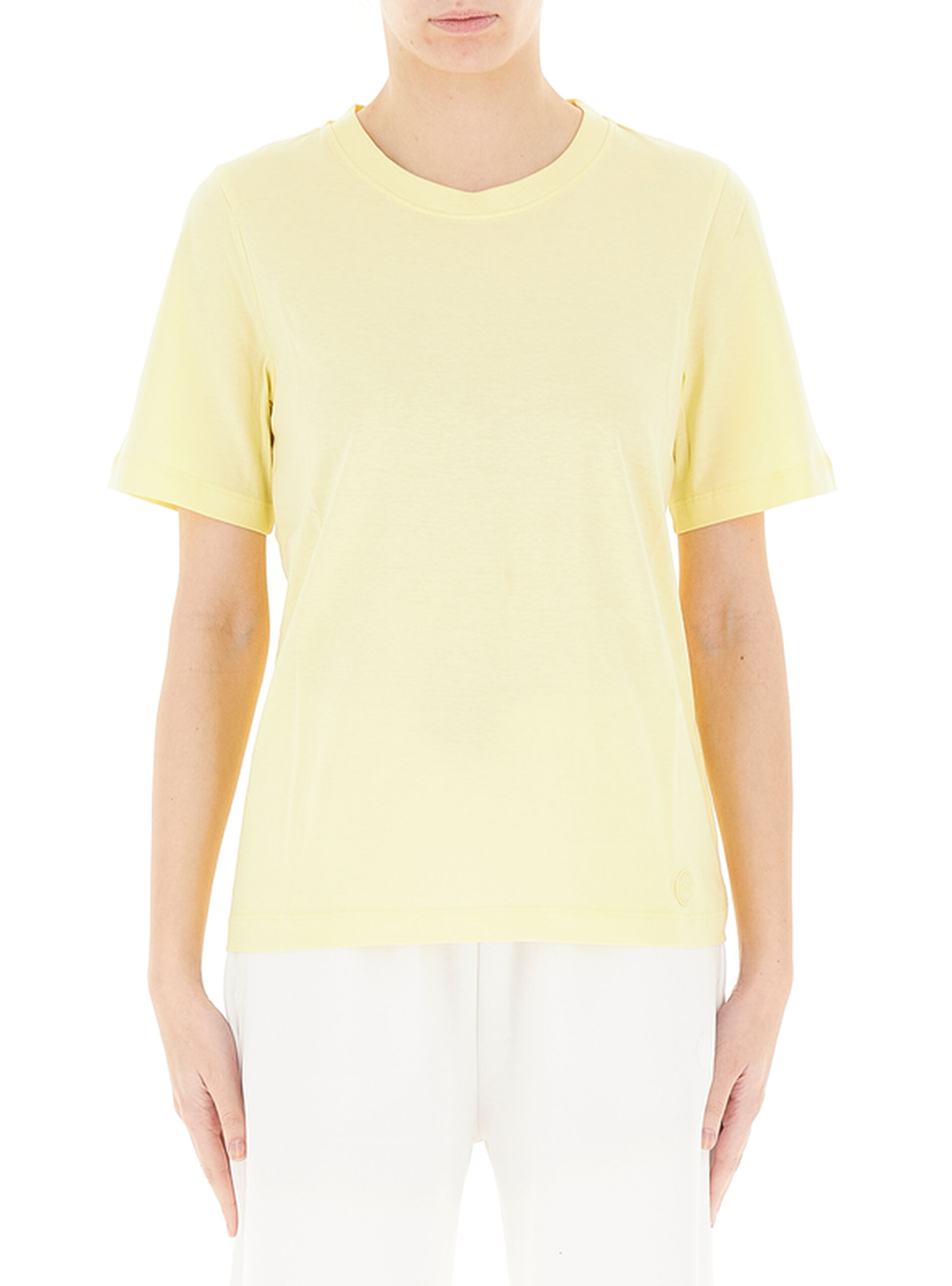 T-shirt girocollo ORIGINALS BANANA S