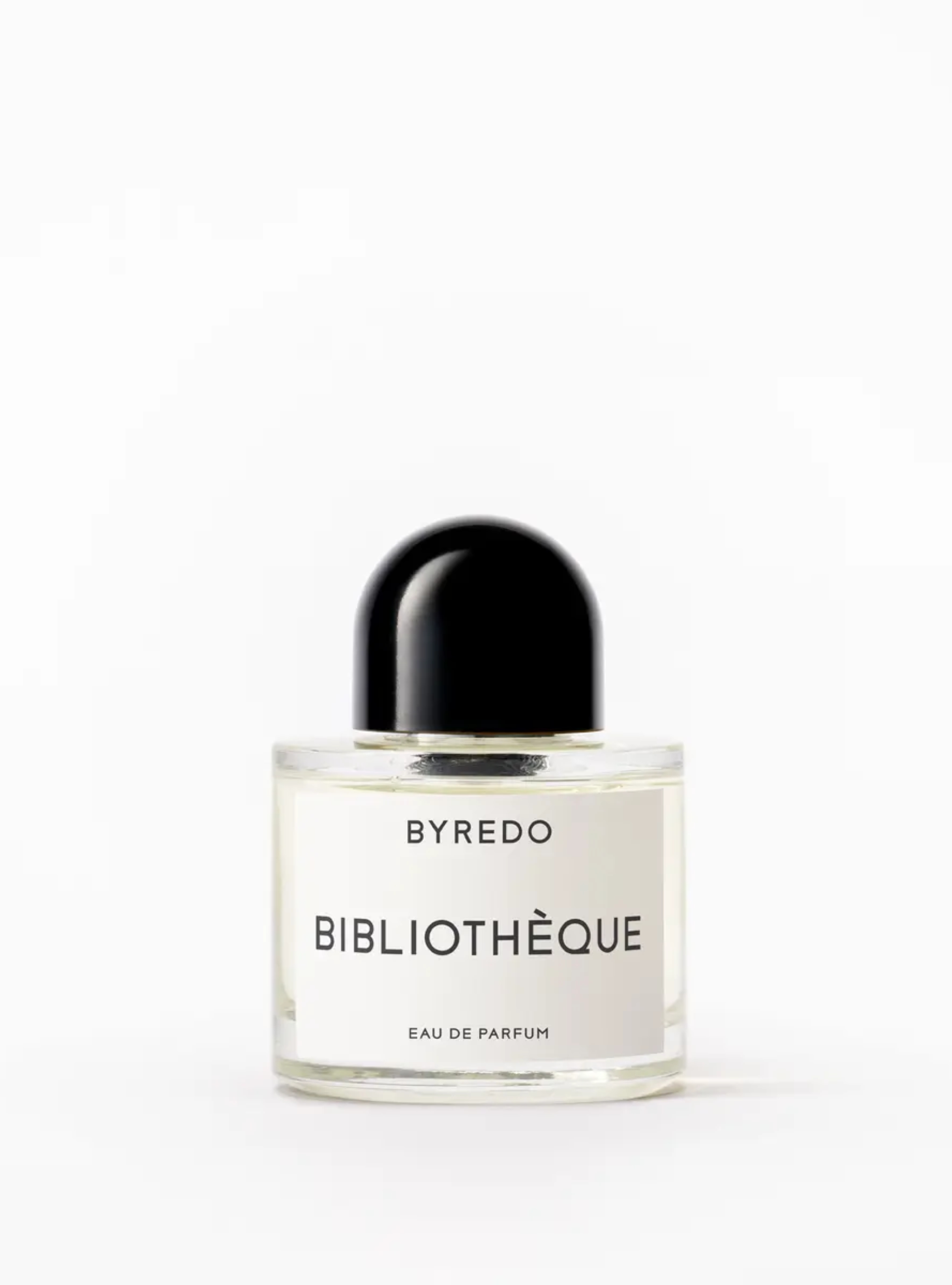 BYREDO Bibliotheque 50ML