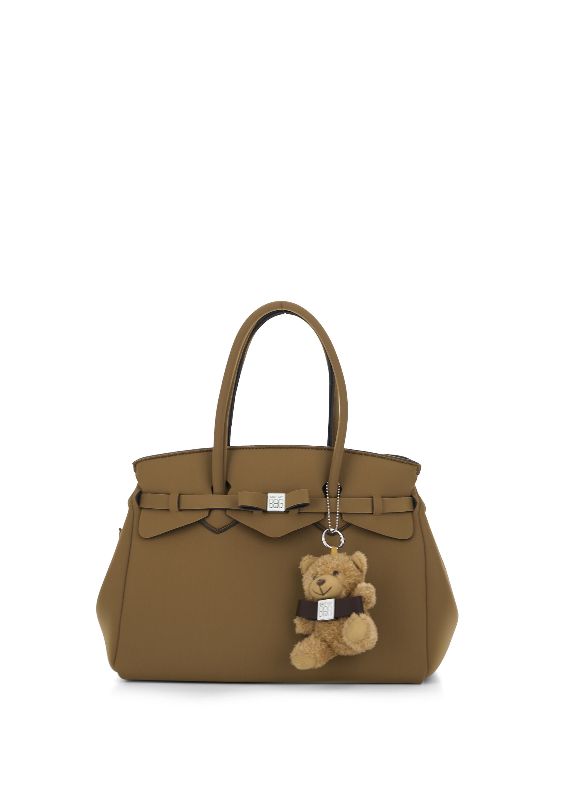 Borsa a mano CAMMELLO U