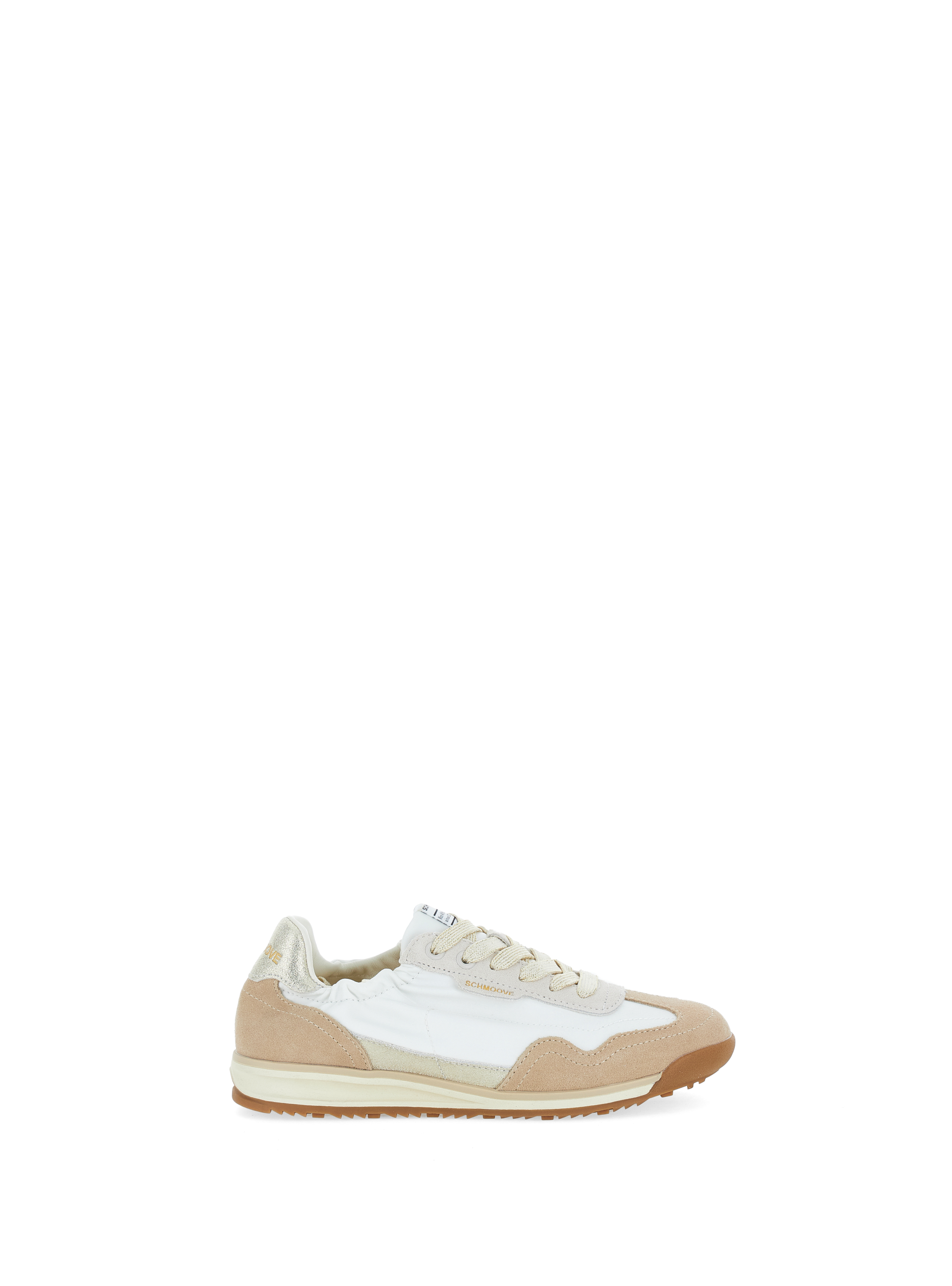 Sneakers in tessuto SABBIA 39