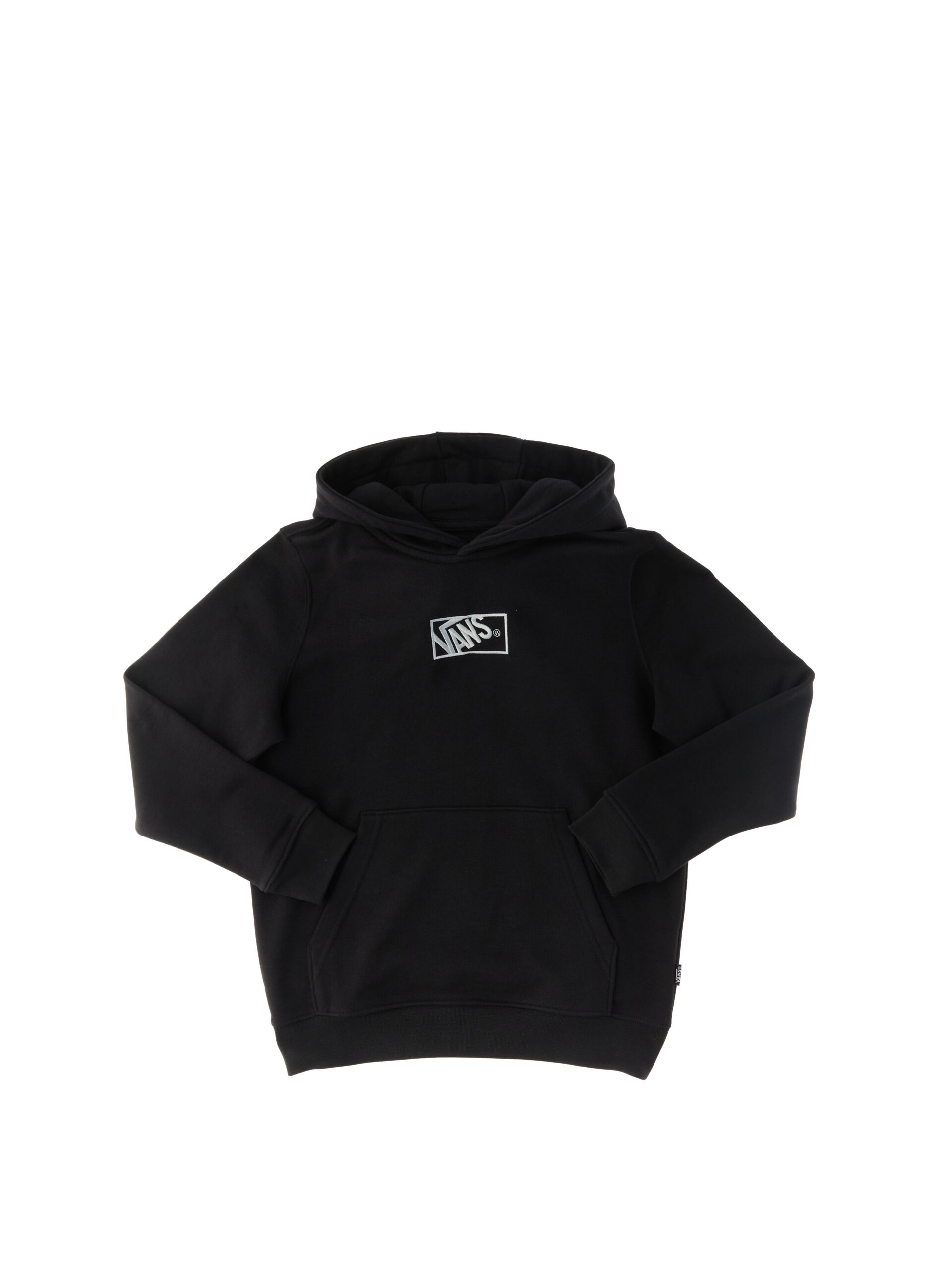 Vans Felpa con cappuccio NERO