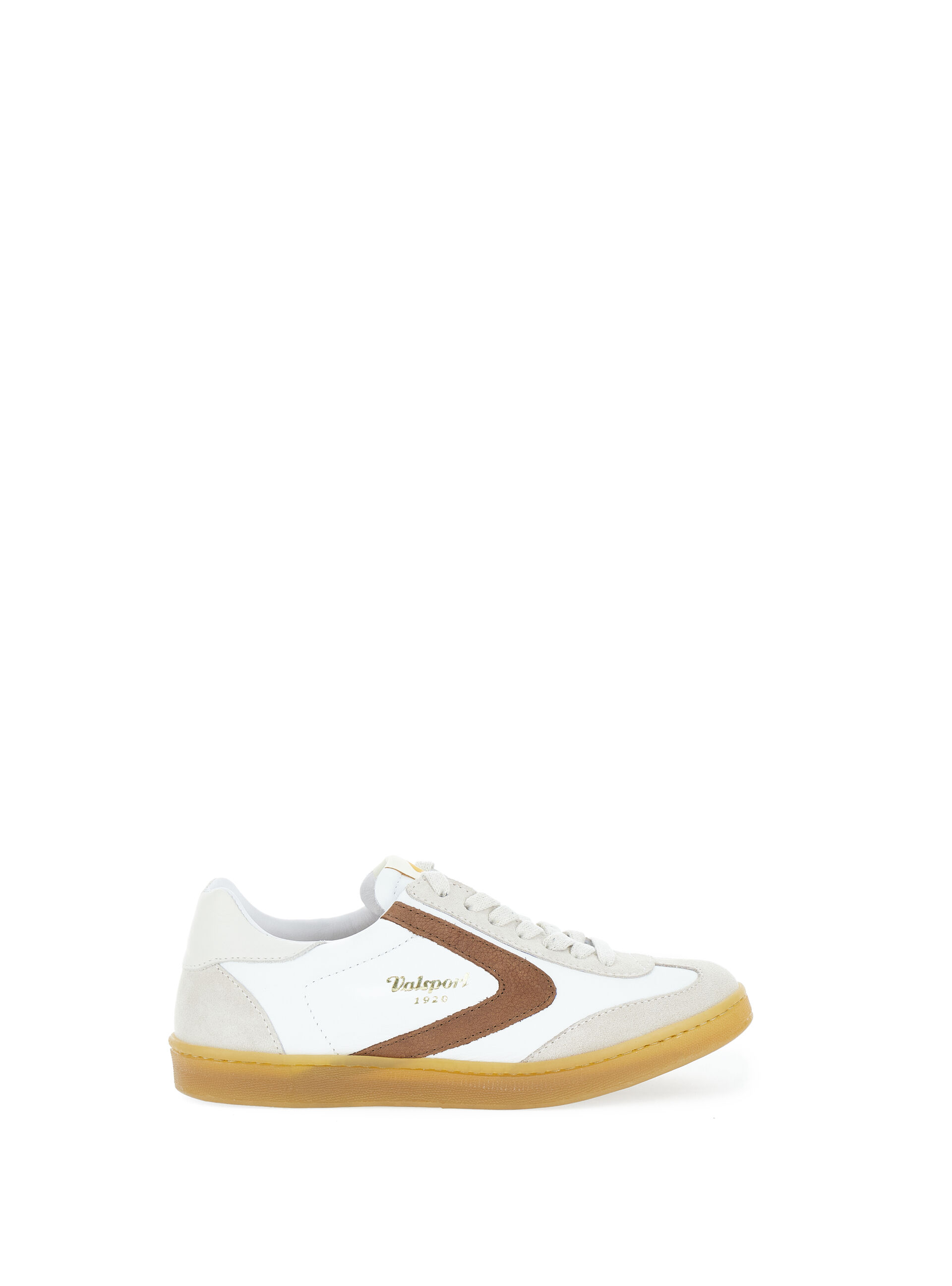 VALSPORT Sneakers in pelle PANNA