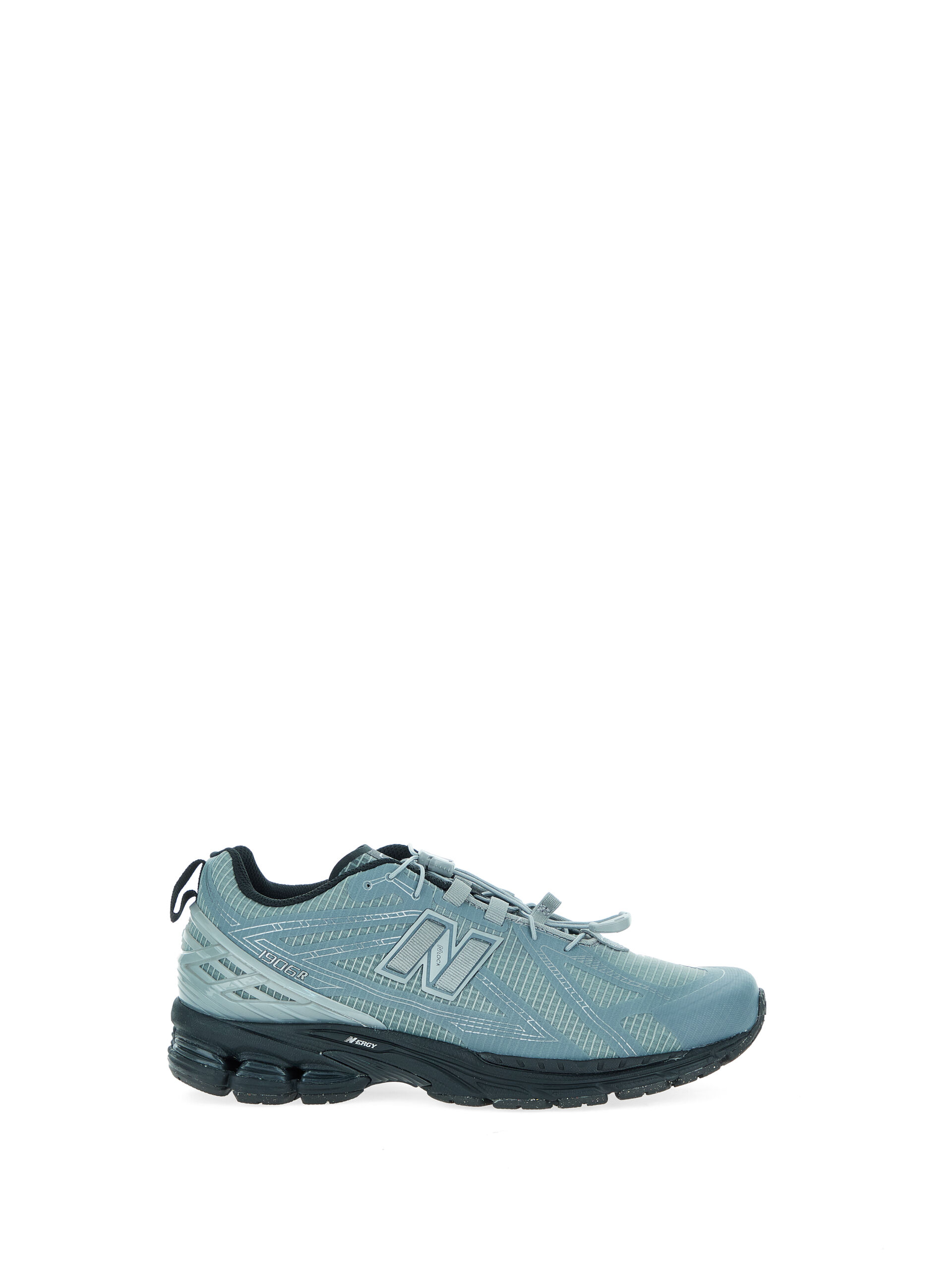 New Balance Sneakers 1906R GRIGIO