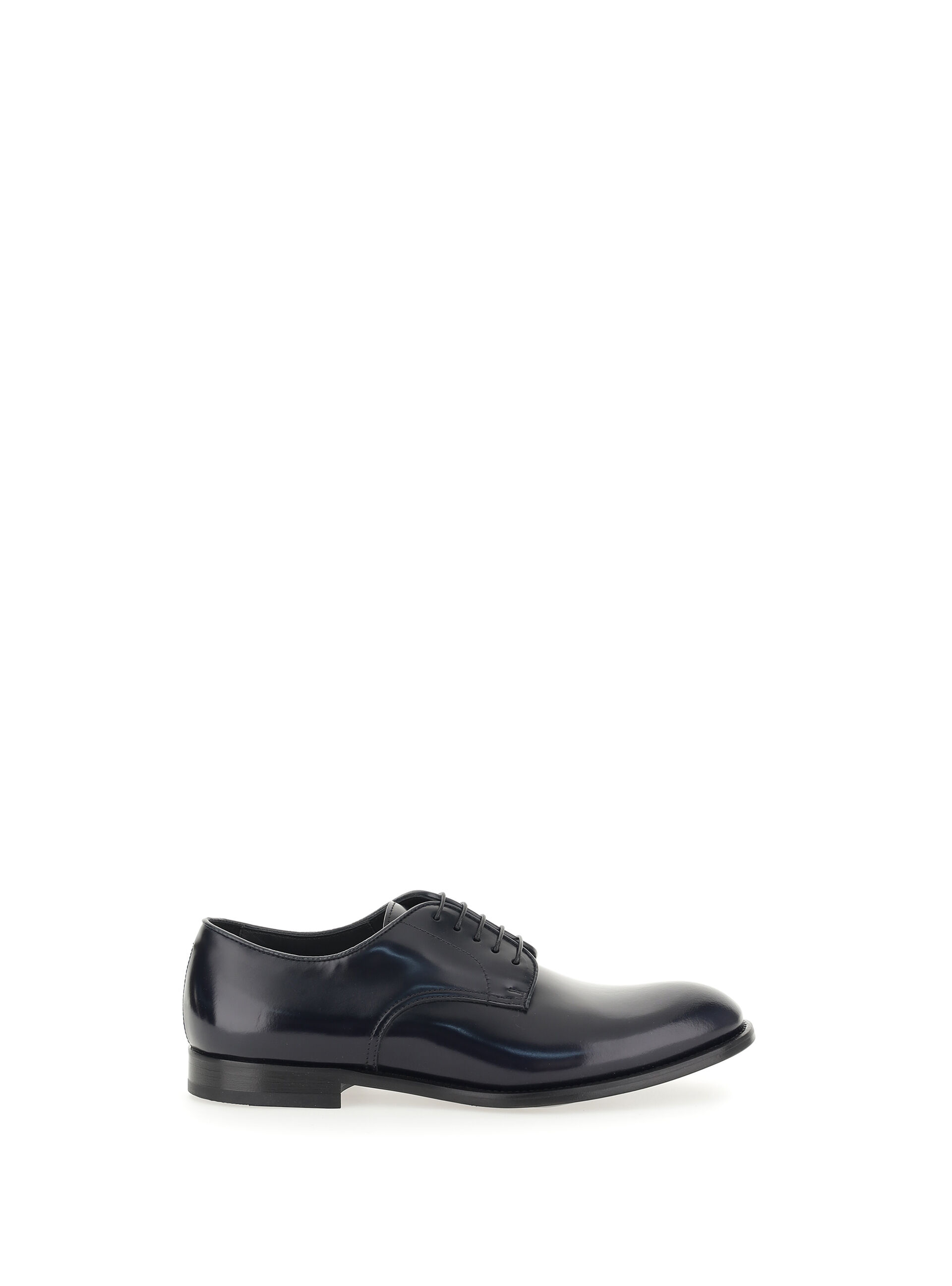DOUCAL'S Scarpe Derby NERO