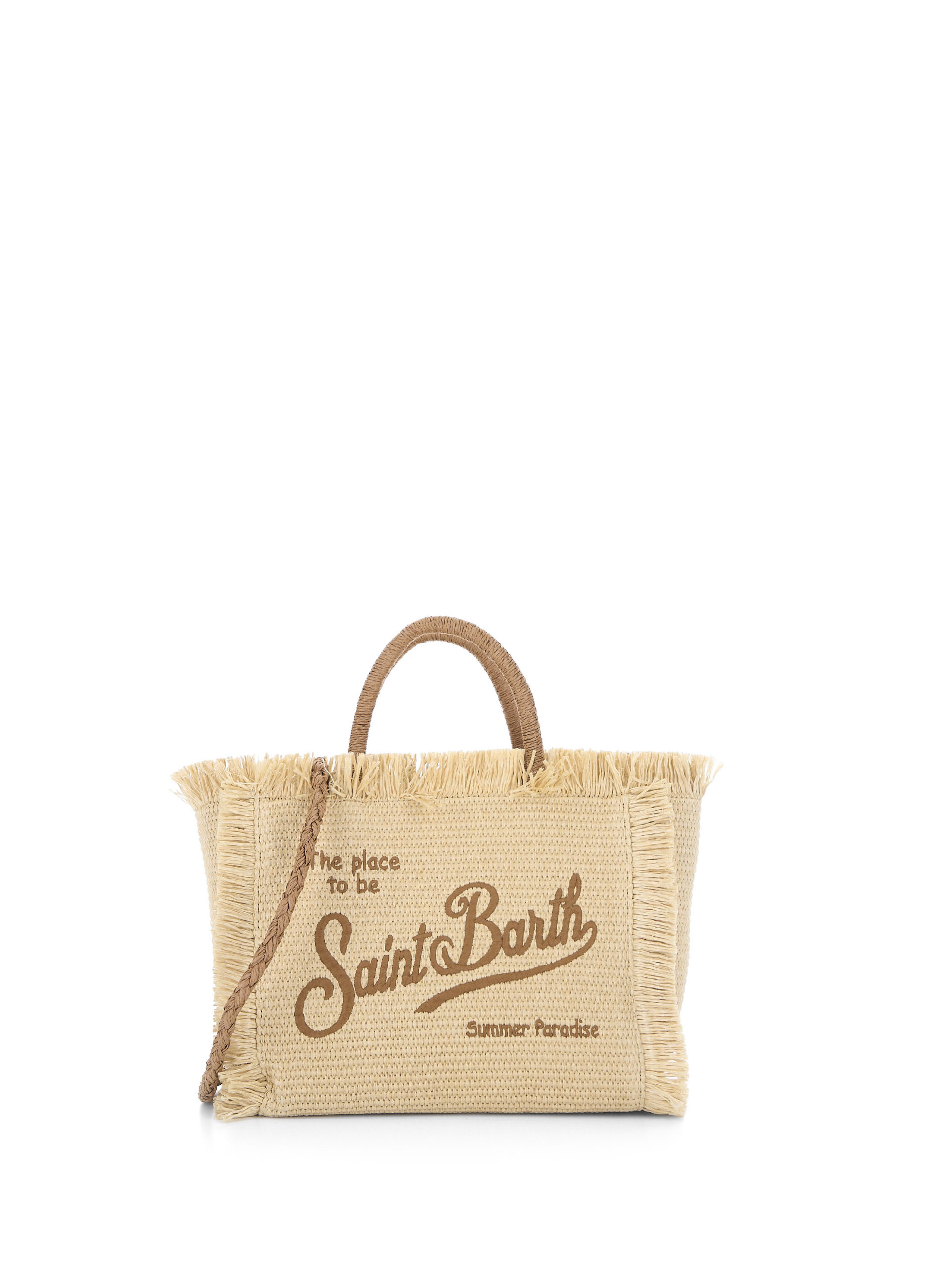 Borsa a mano MC2 SAINT BARTH