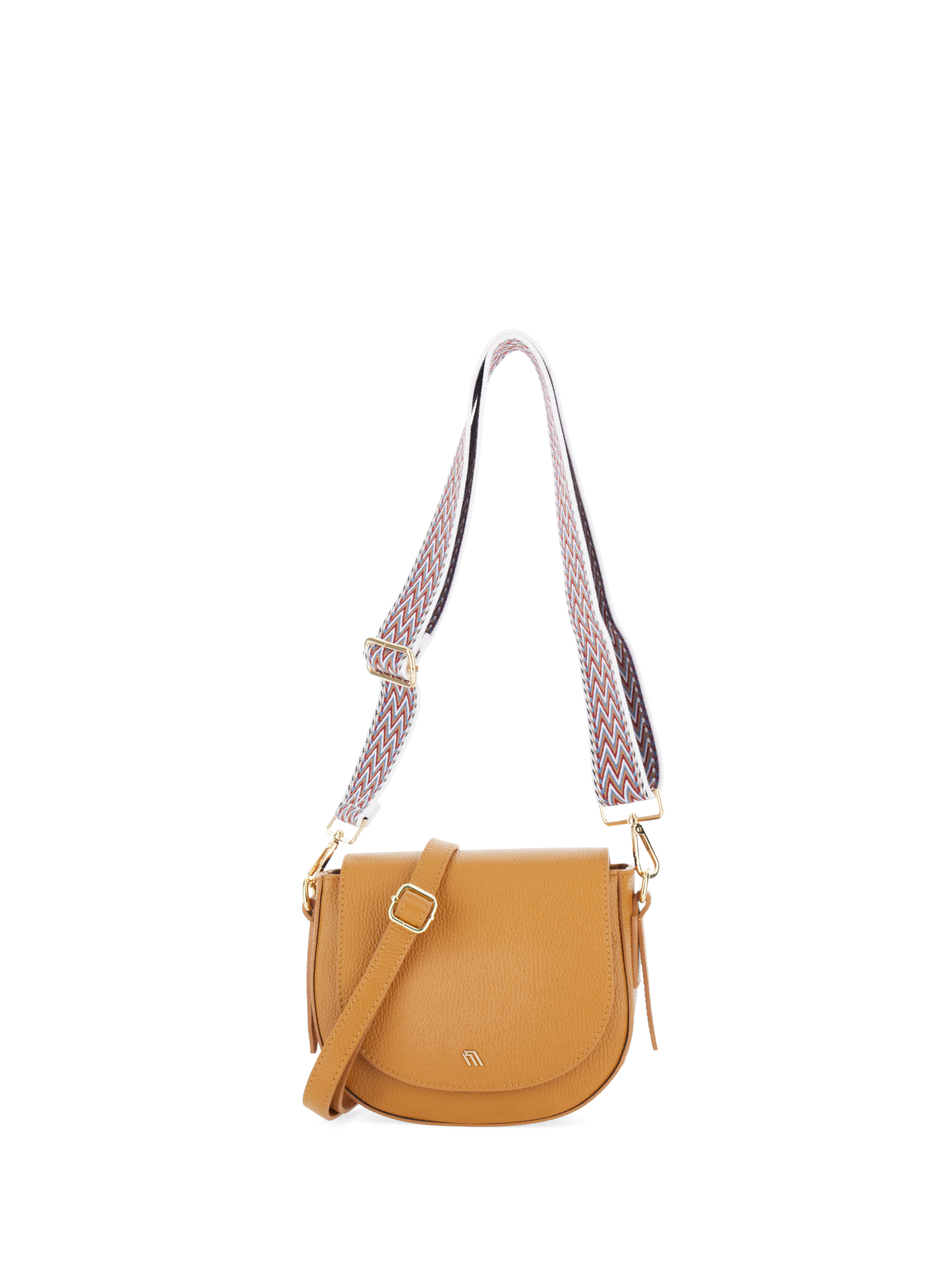 FRAU Borsa in pelle OCRA U