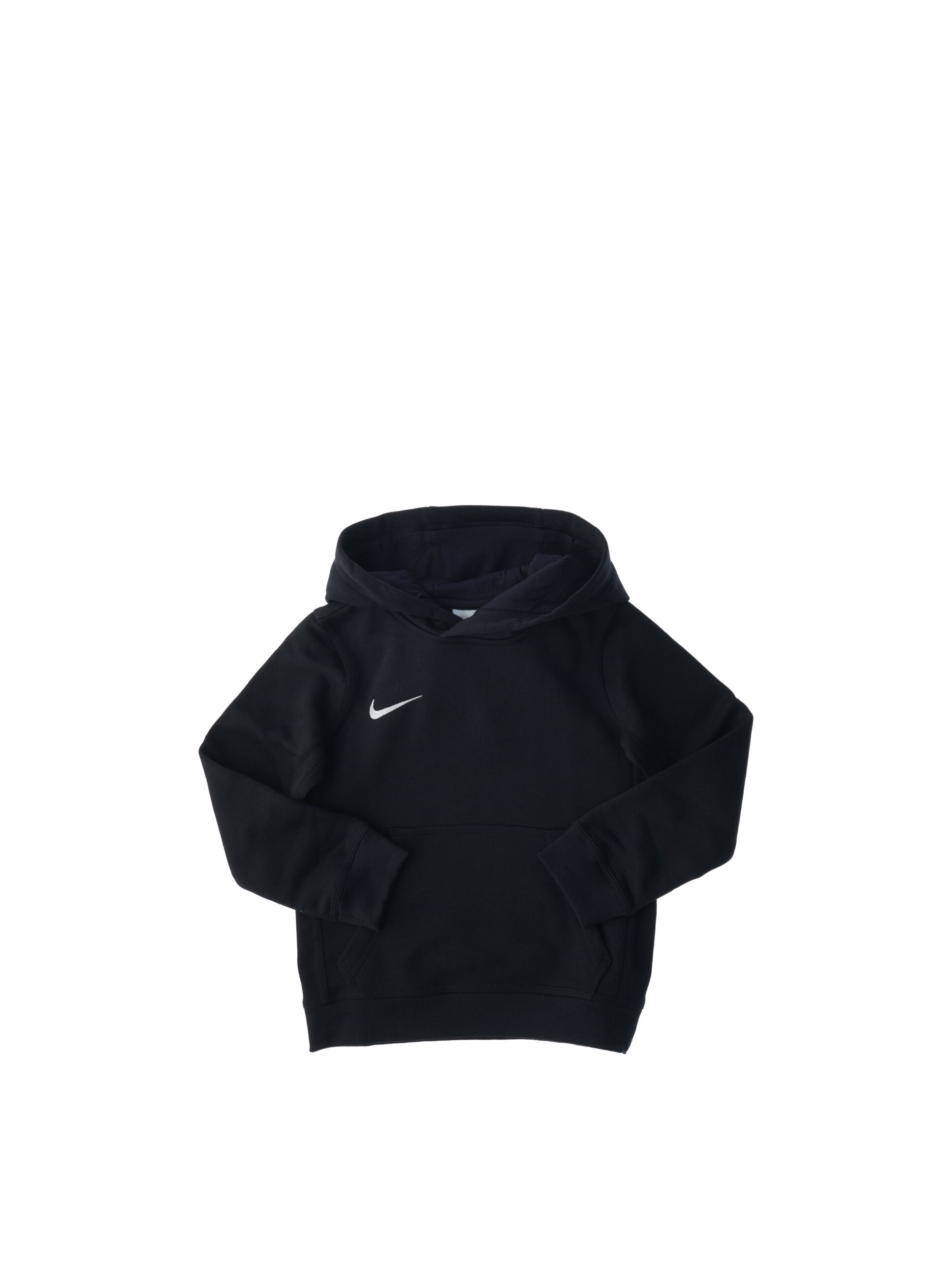 Nike Felpa con cappuccio NERO XL