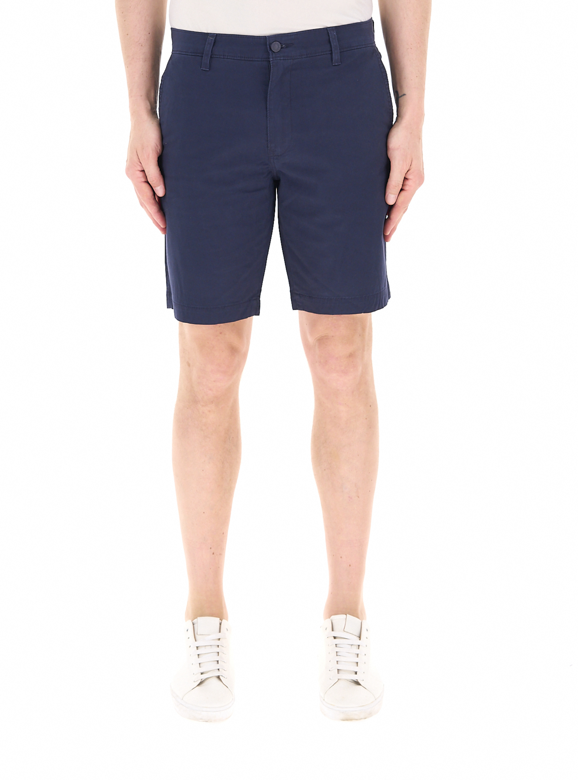 Bermuda XX Chino LEVI'S BLU NAVY 31