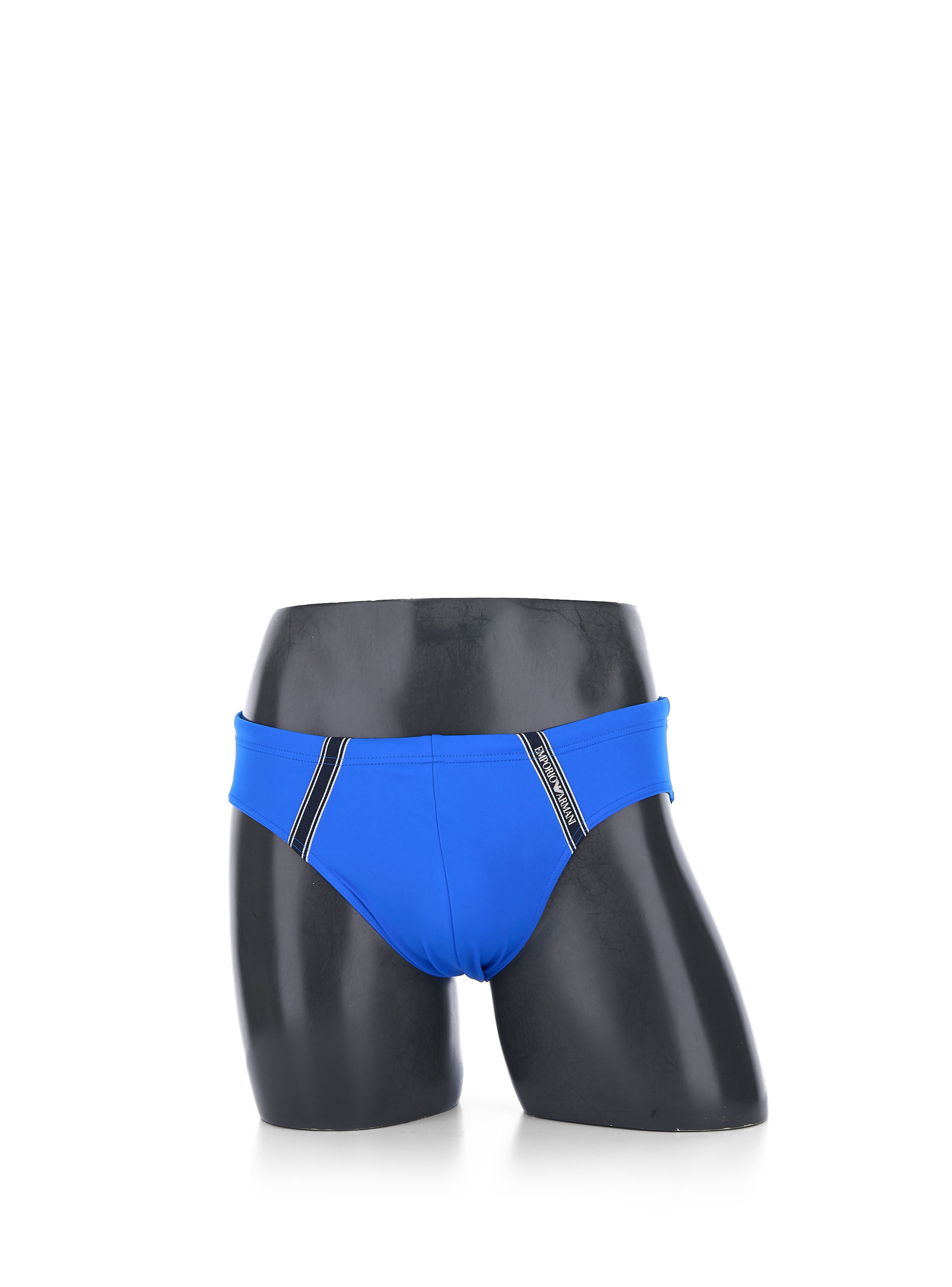 Slip da bagno BLU ELETTRICO S