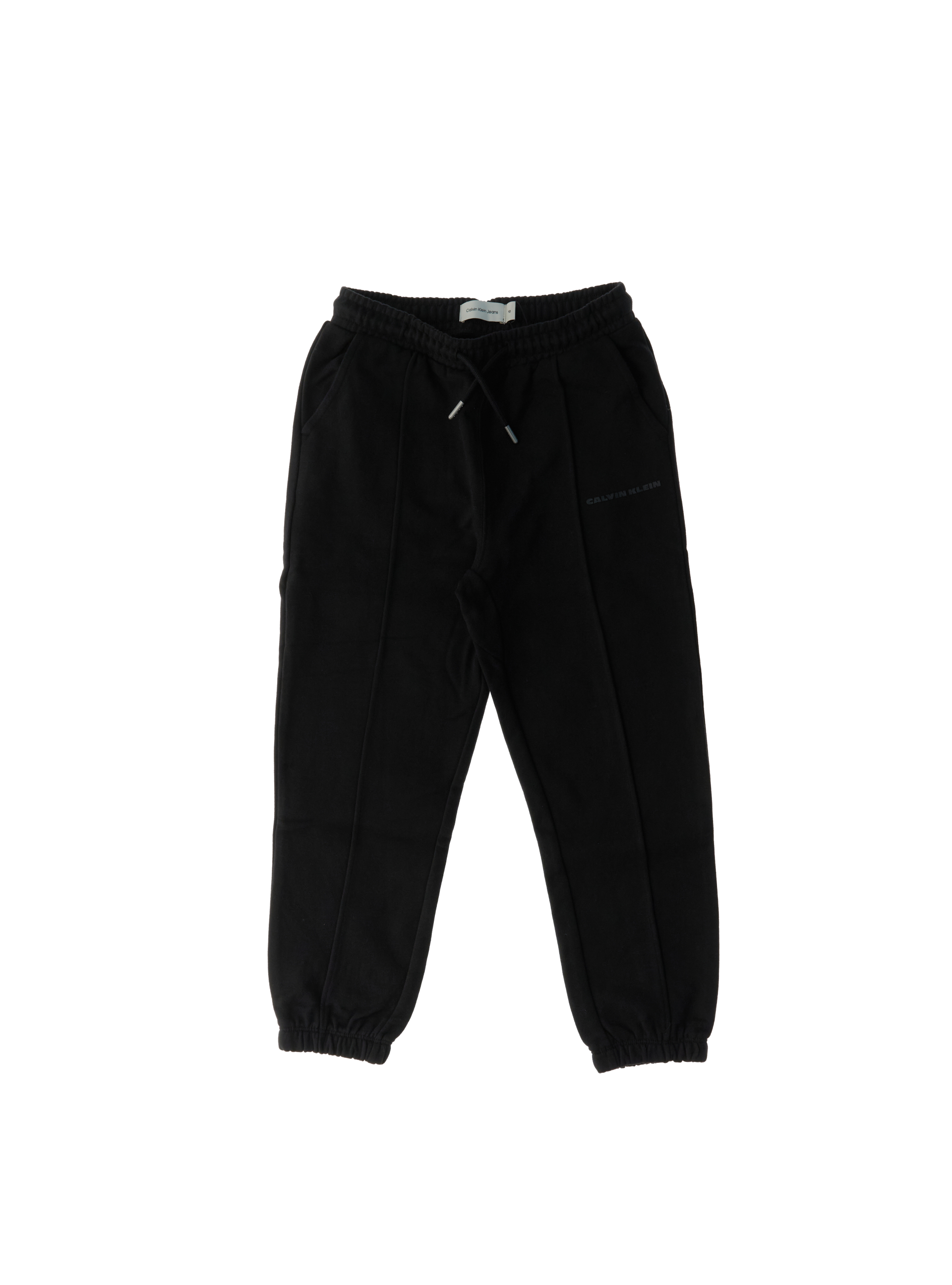 Pantalone in felpa NERO 14