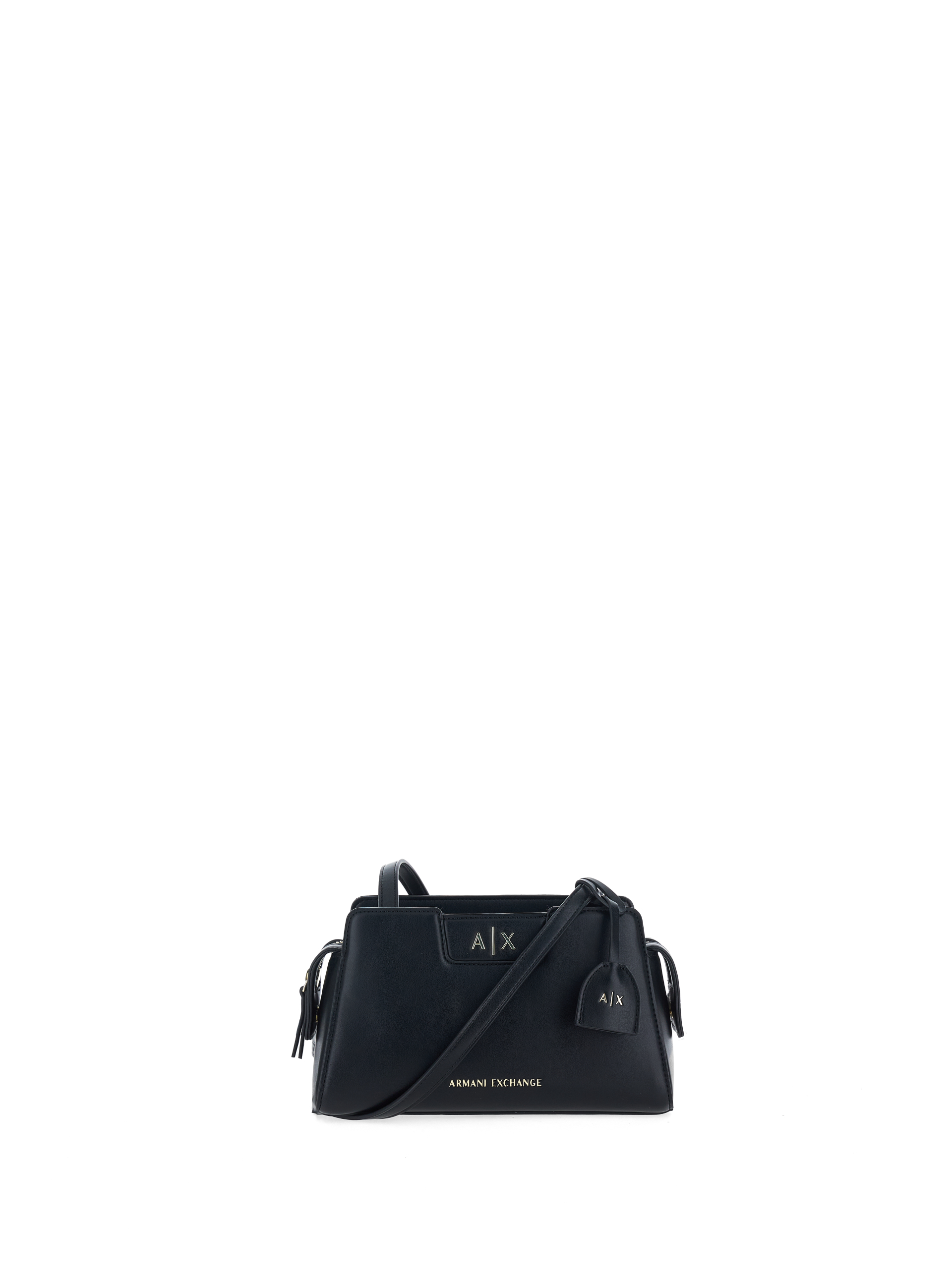 Borsa a tracolla NERO