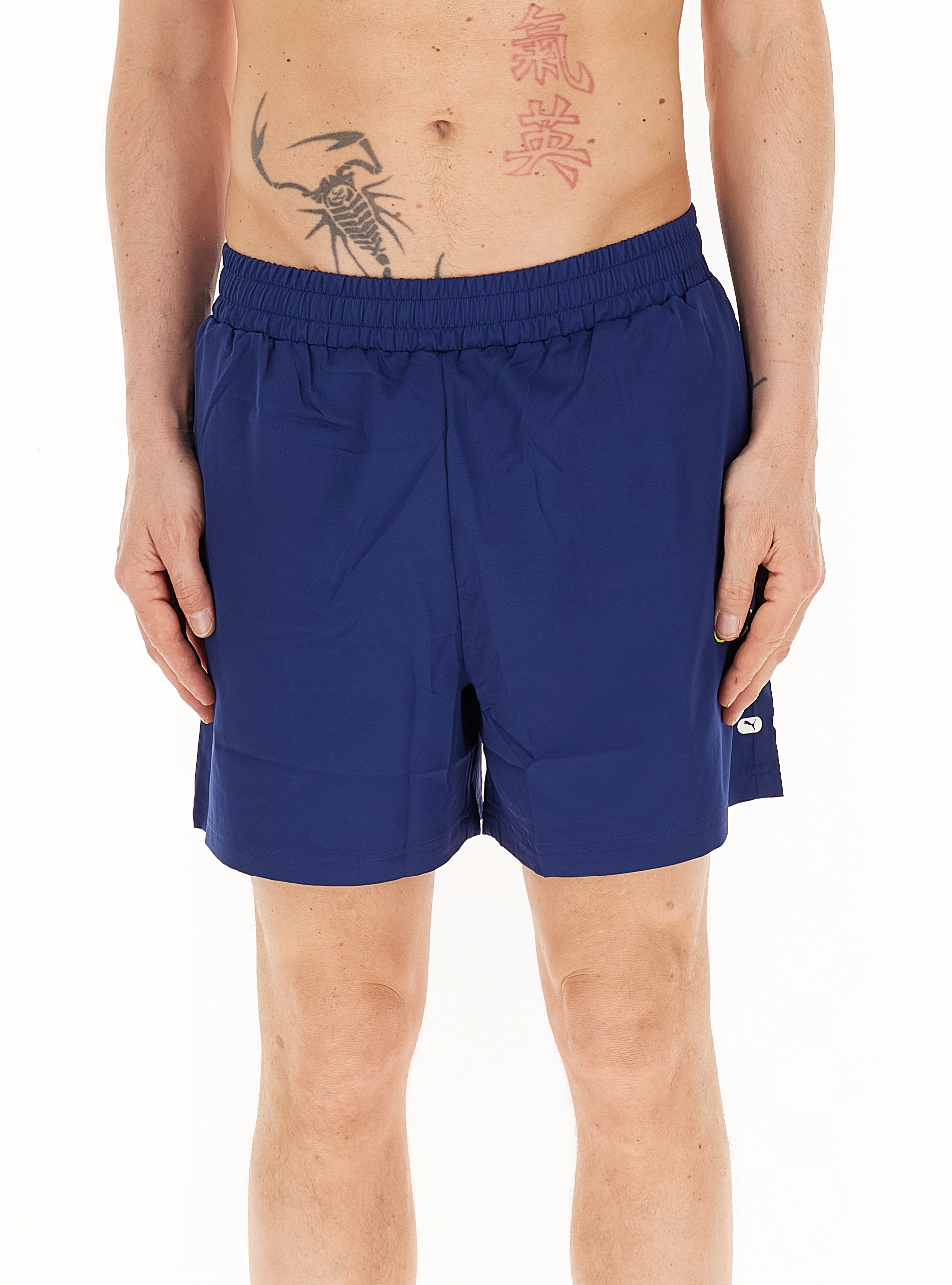 Puma Shorts da bagno BLU